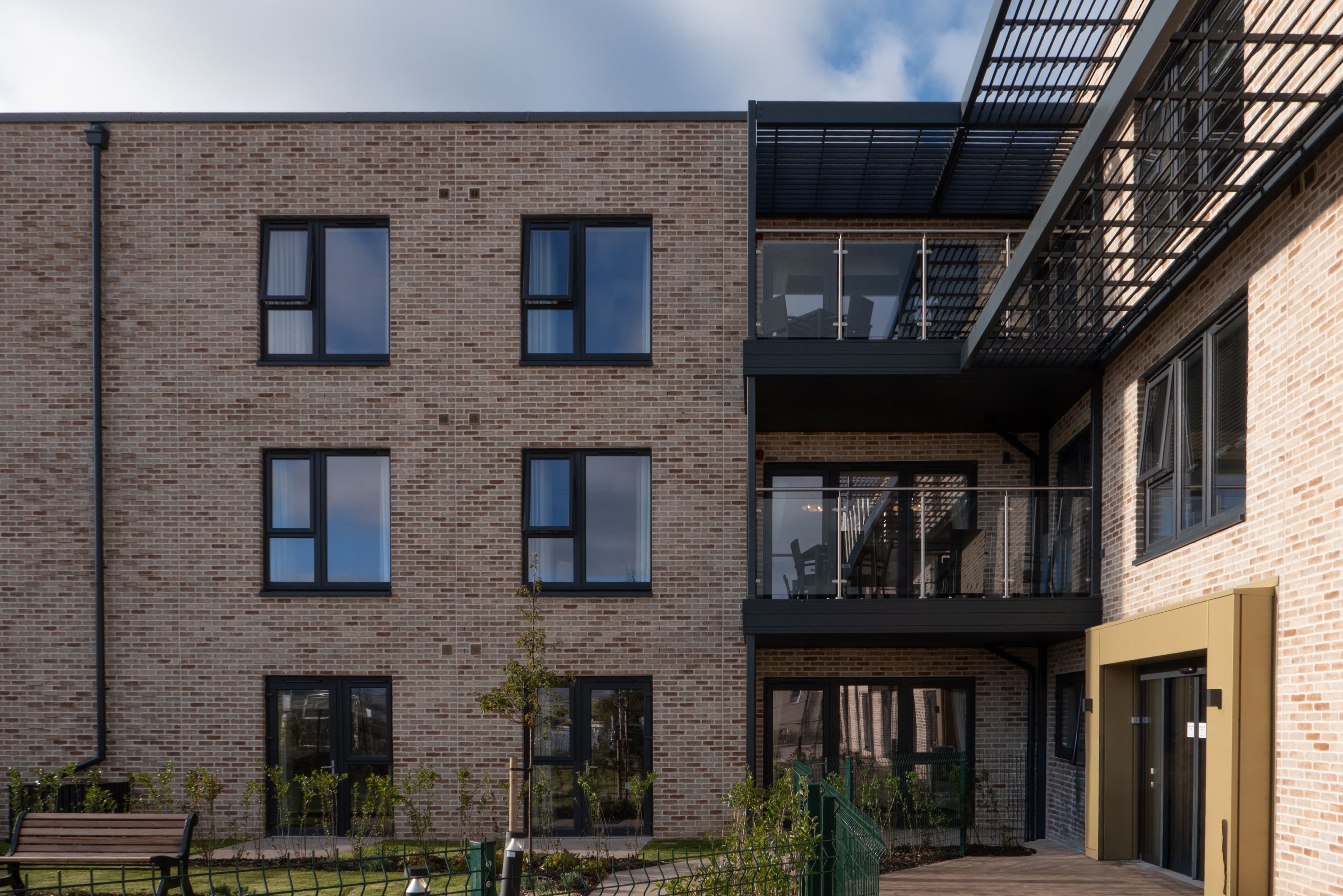 Independent Care Home - Glencorse care home - 010