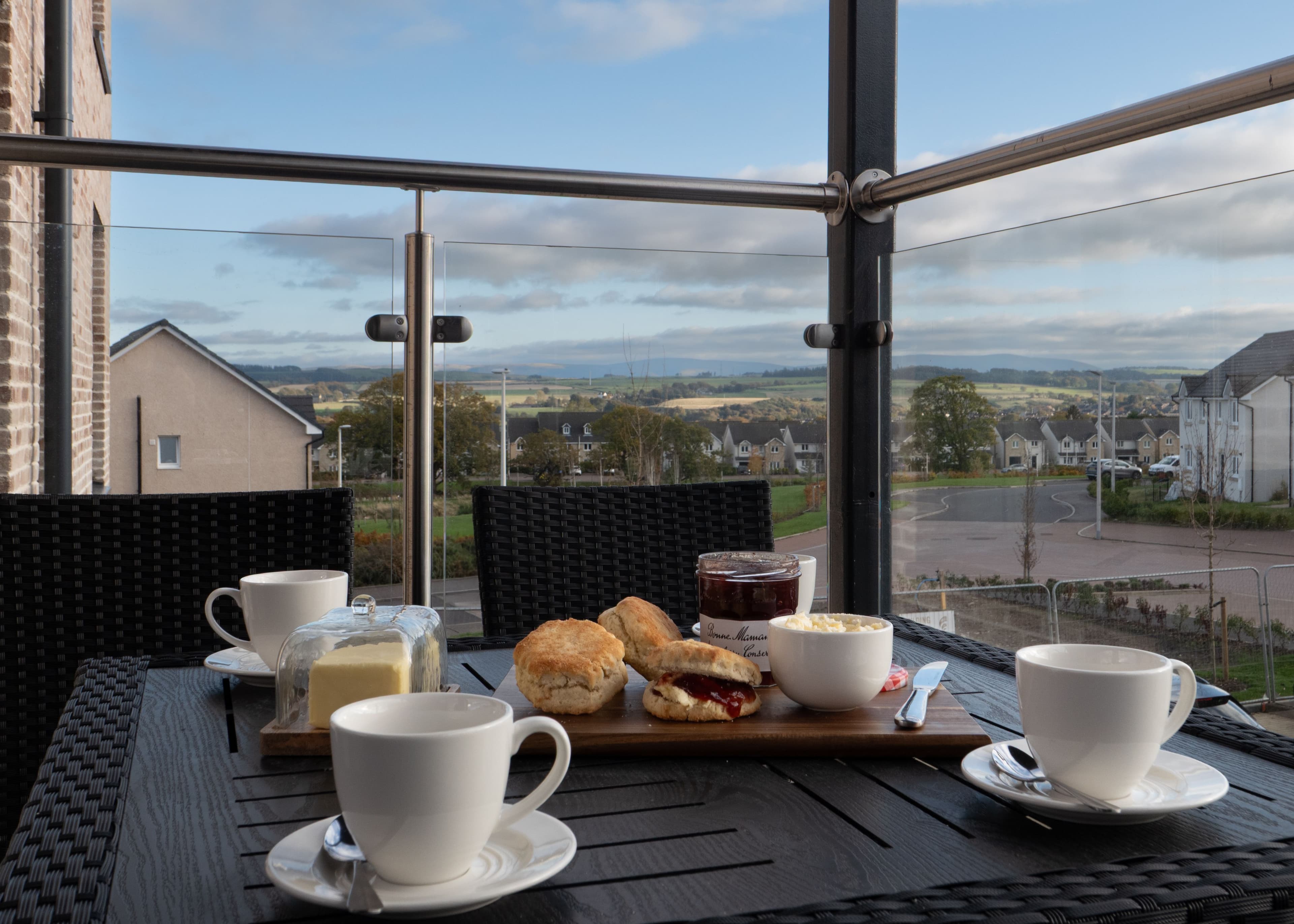 Independent Care Home - Glencorse care home - 007