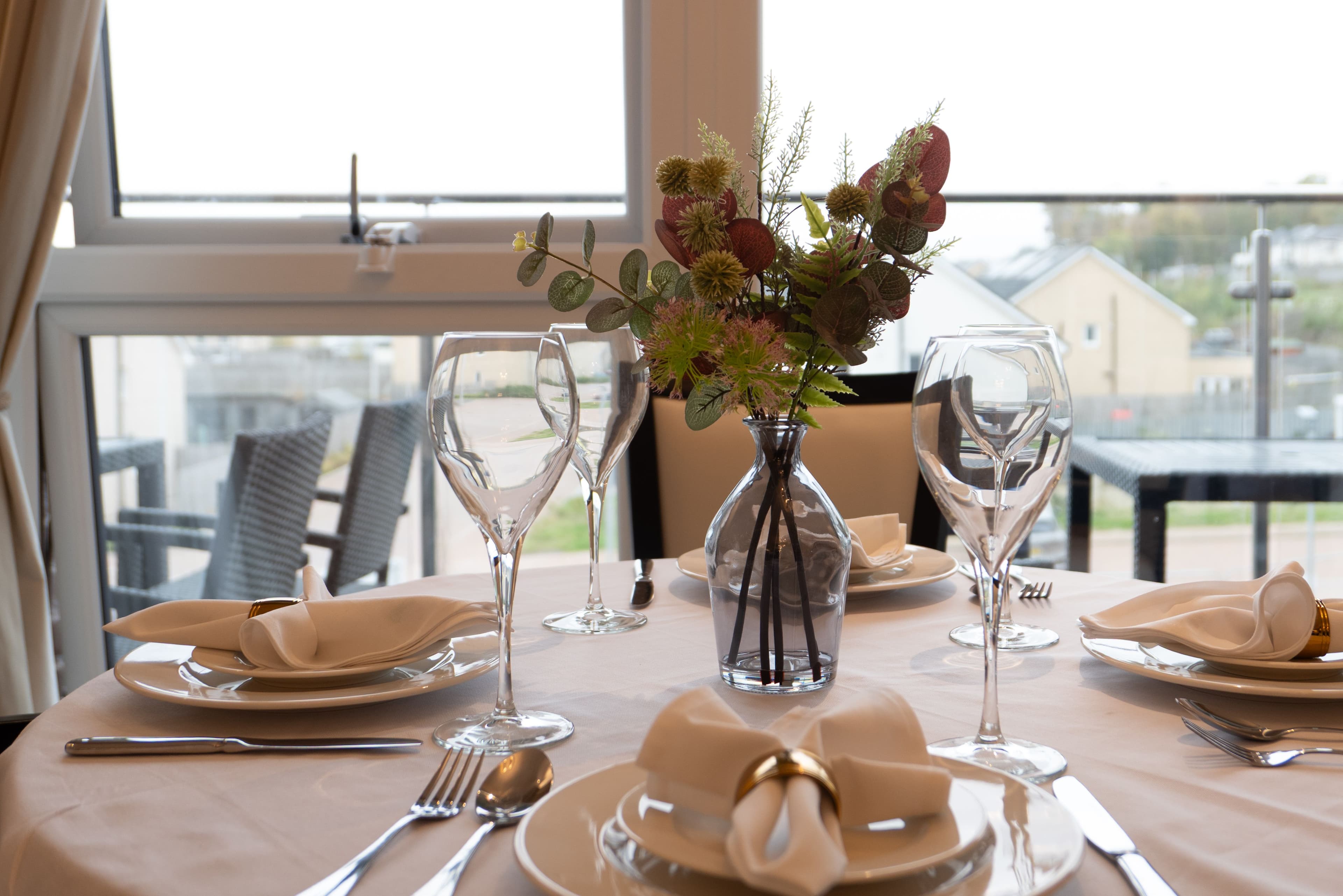 Independent Care Home - Glencorse care home - 006