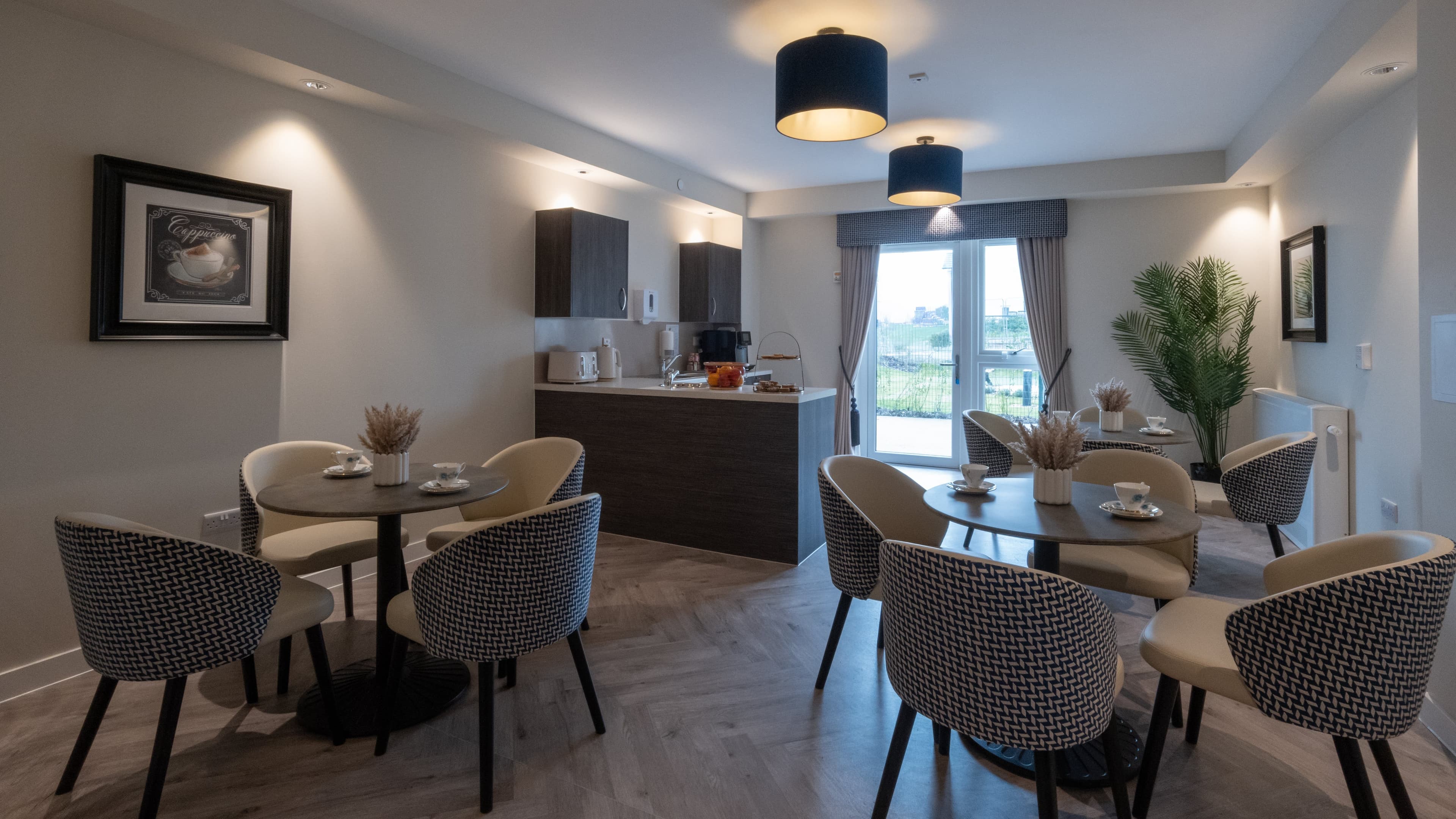 Independent Care Home - Glencorse care home - 019