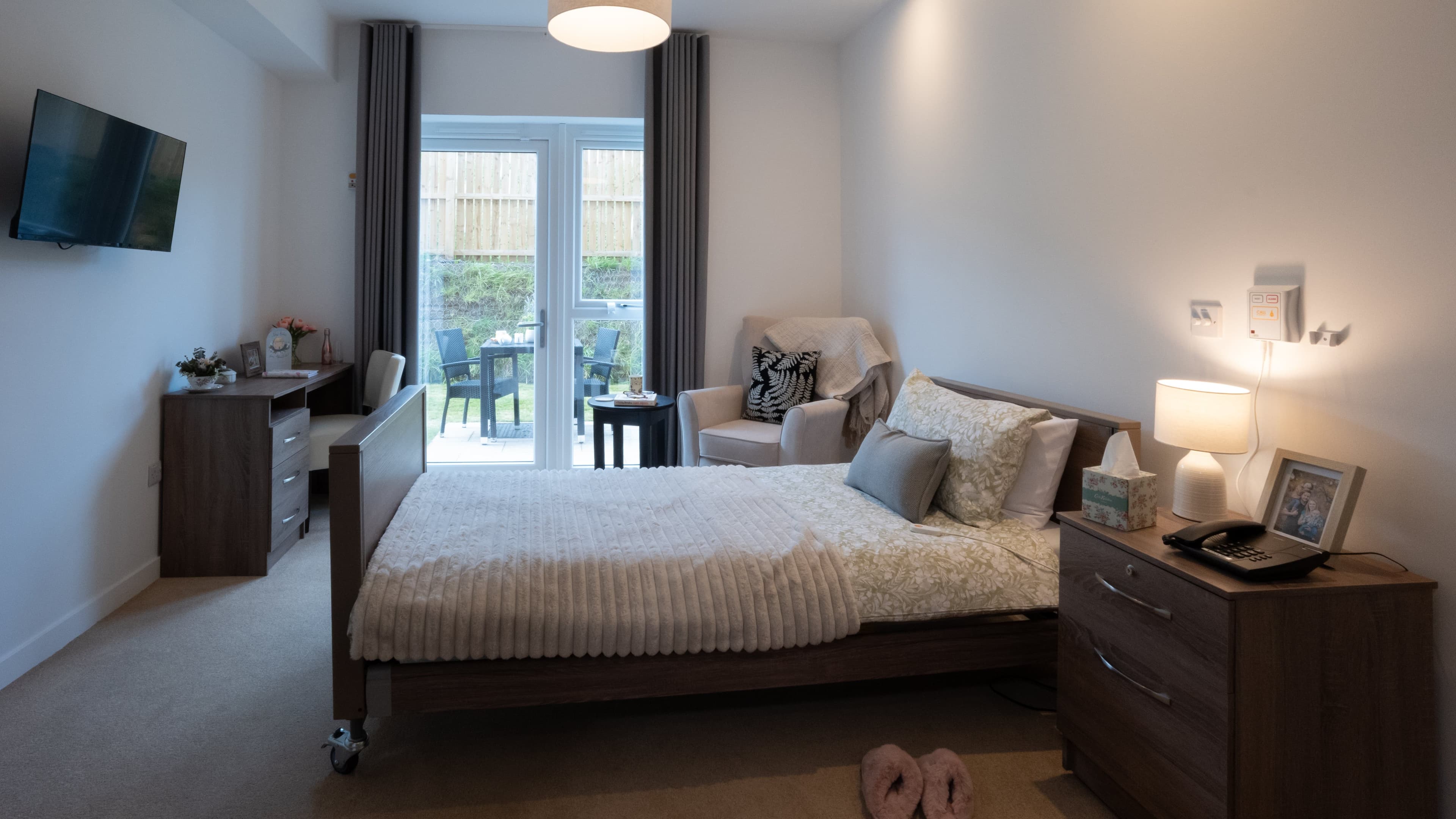 Independent Care Home - Glencorse care home - 017