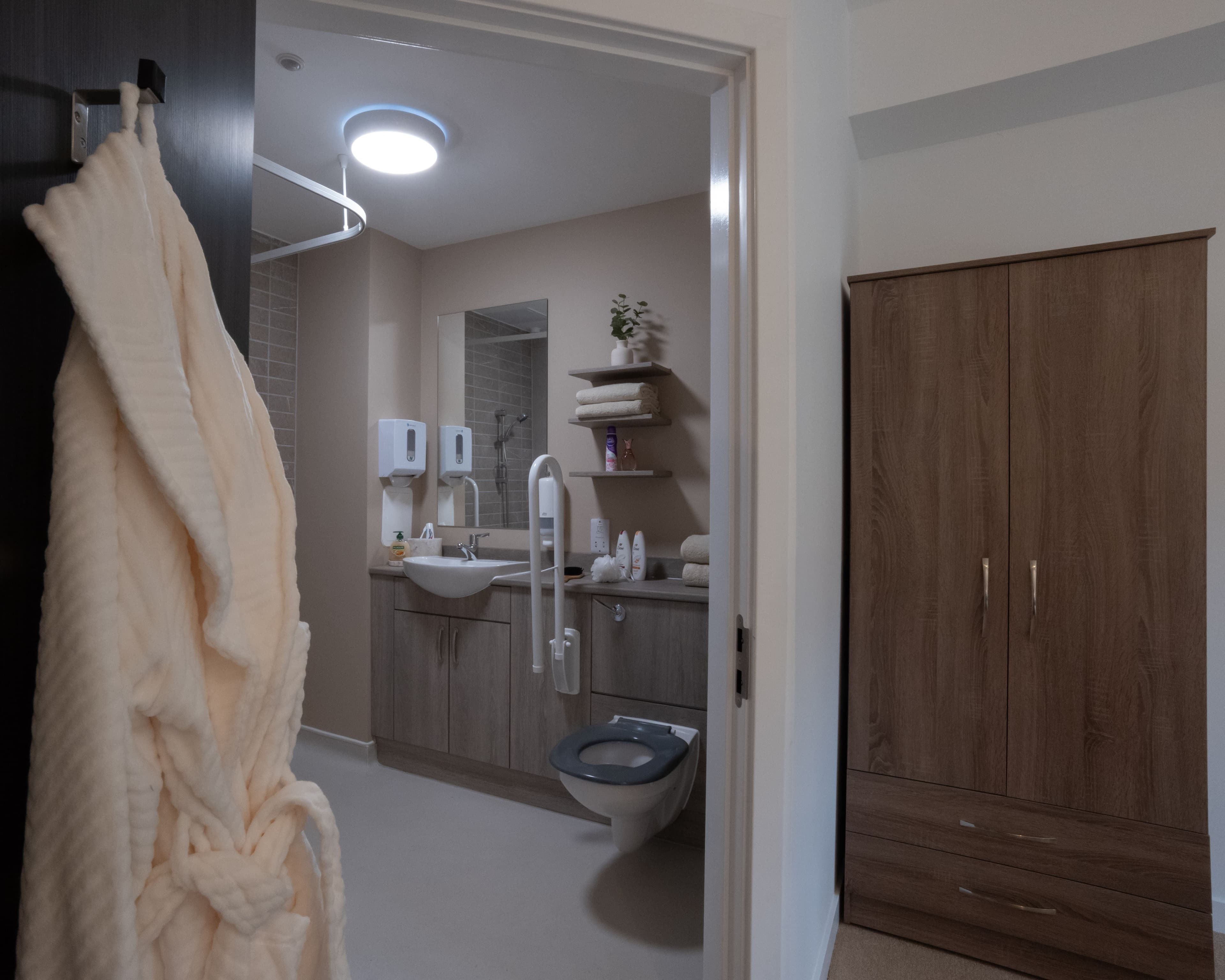 Independent Care Home - Glencorse care home - 022