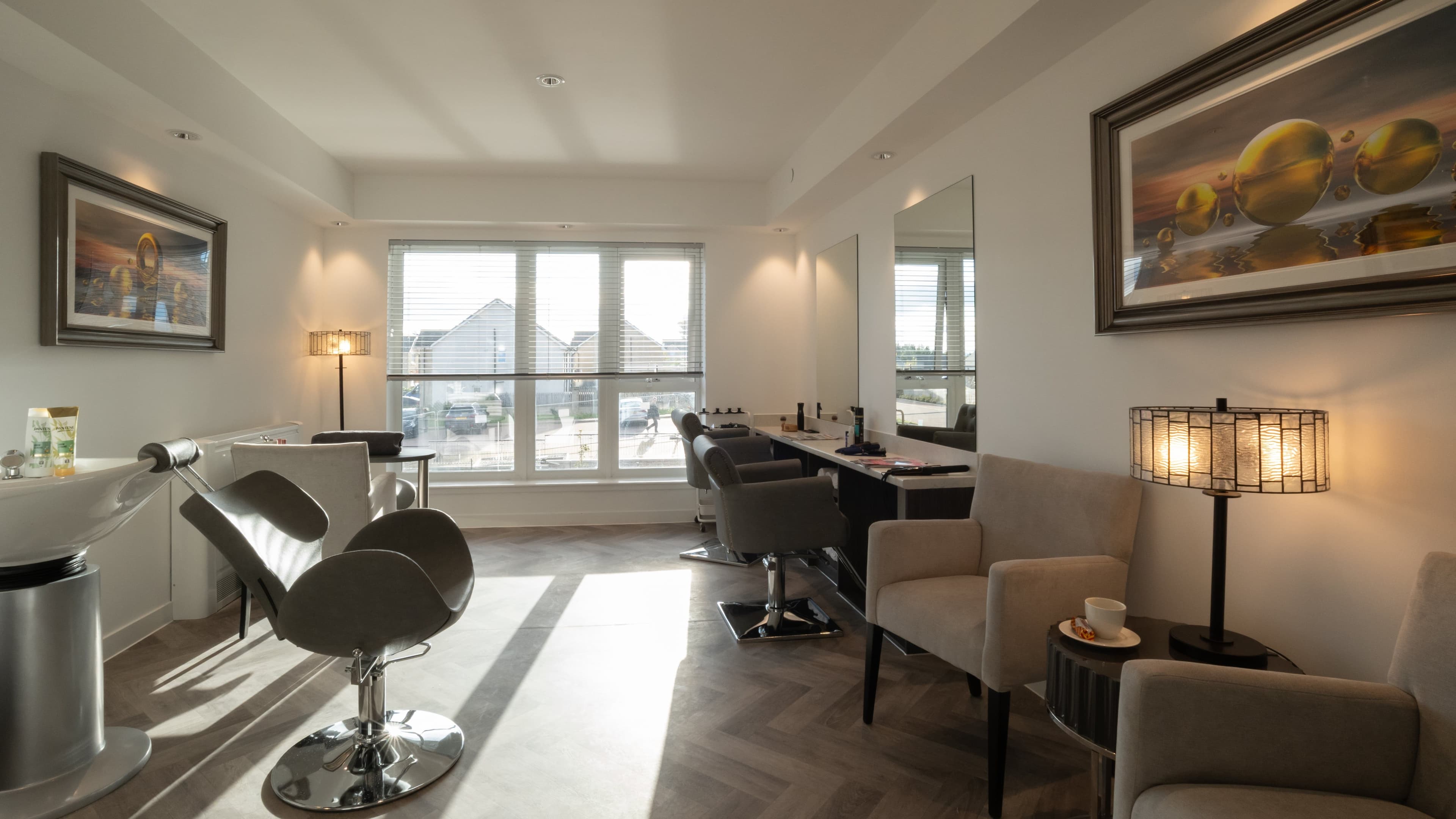 Independent Care Home - Glencorse care home - 021