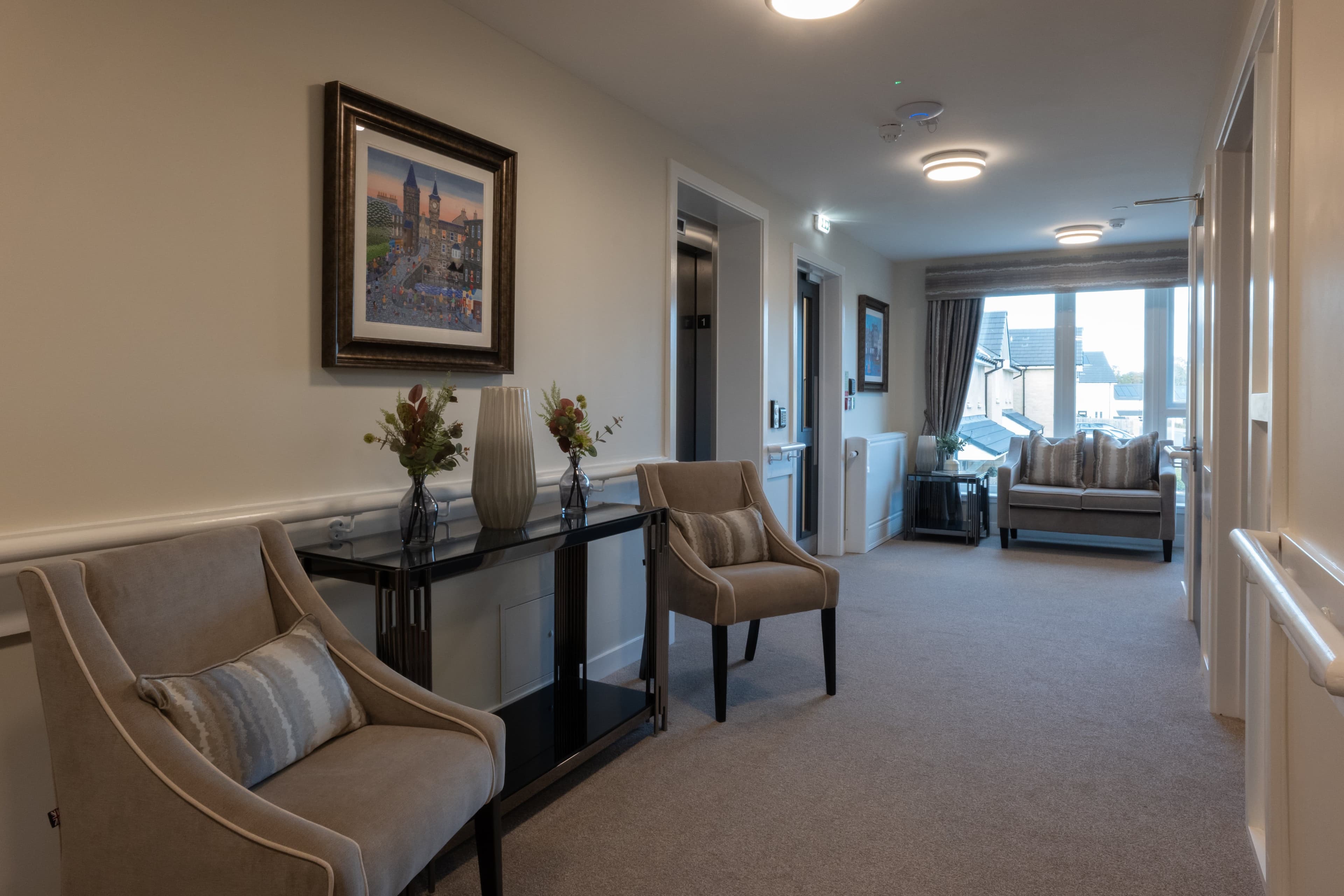 Independent Care Home - Glencorse care home - 027