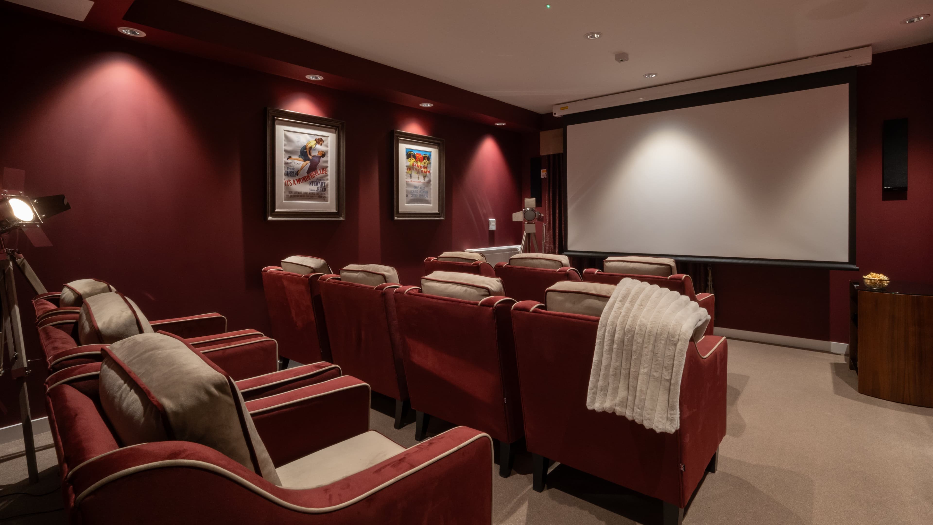 Independent Care Home - Glencorse care home - 015