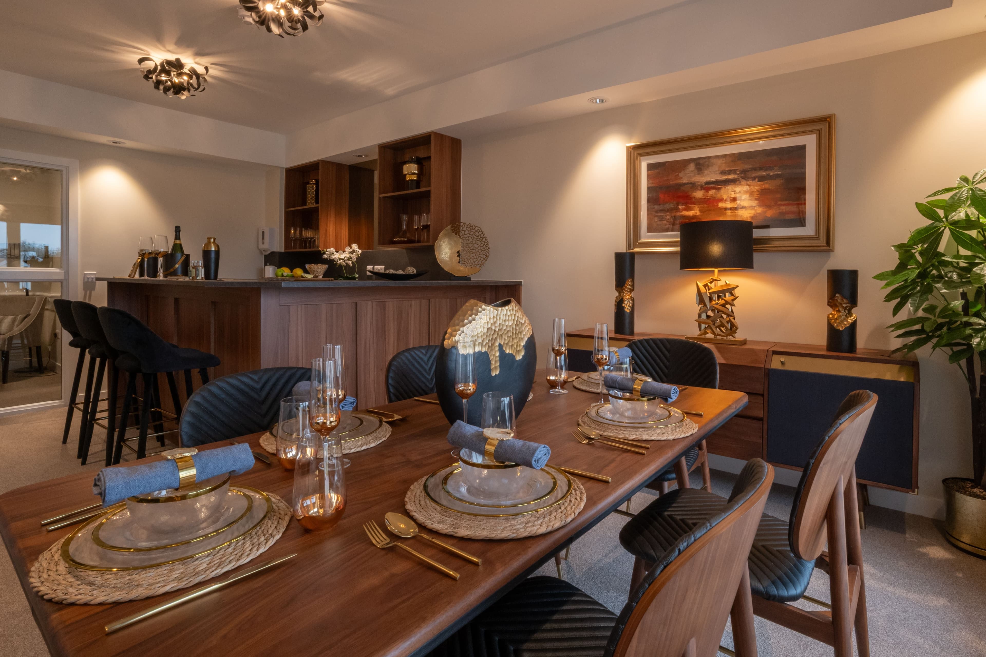 Independent Care Home - Glencorse care home - 016