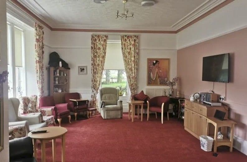 Independent Care Home - Doonbank care home - 015