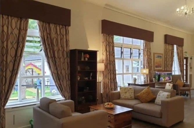 Independent Care Home - Burnfoot care home - 011