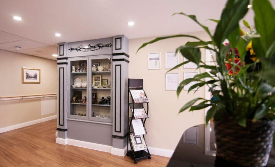 Kingsley Healthcare (Formby) Ltd - Woodlands Lodge care home - 009