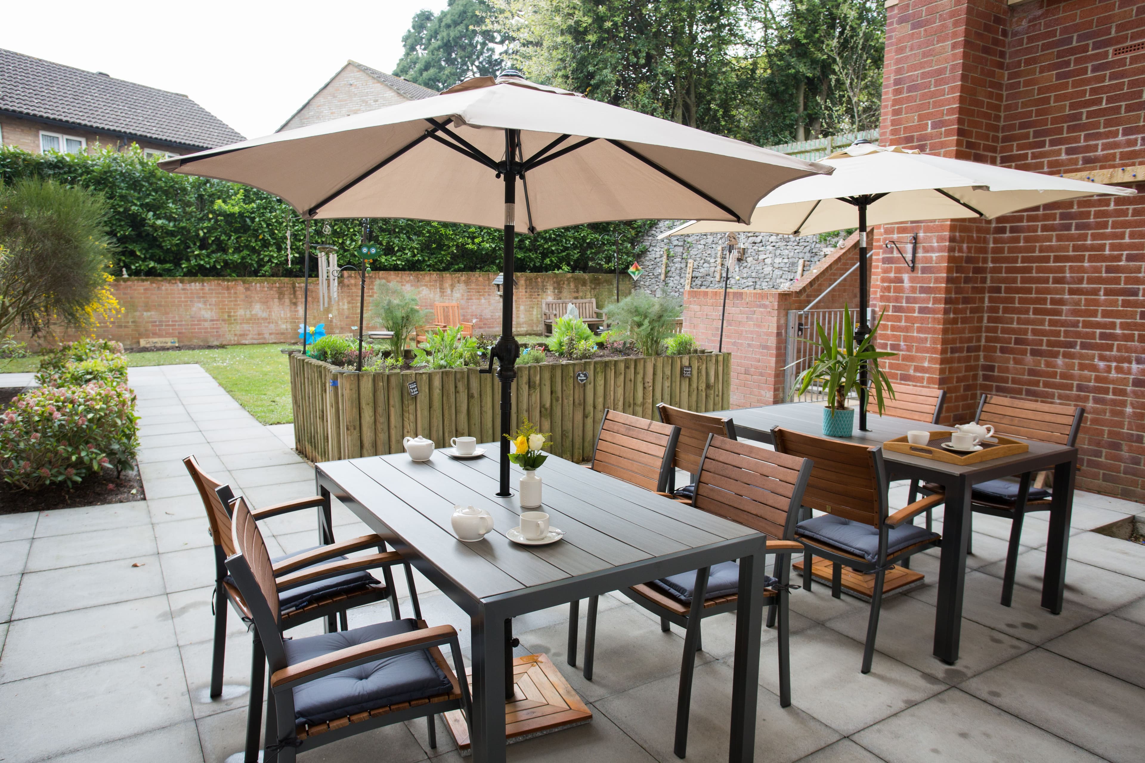 Bupa - Oak Lodge care home - 005