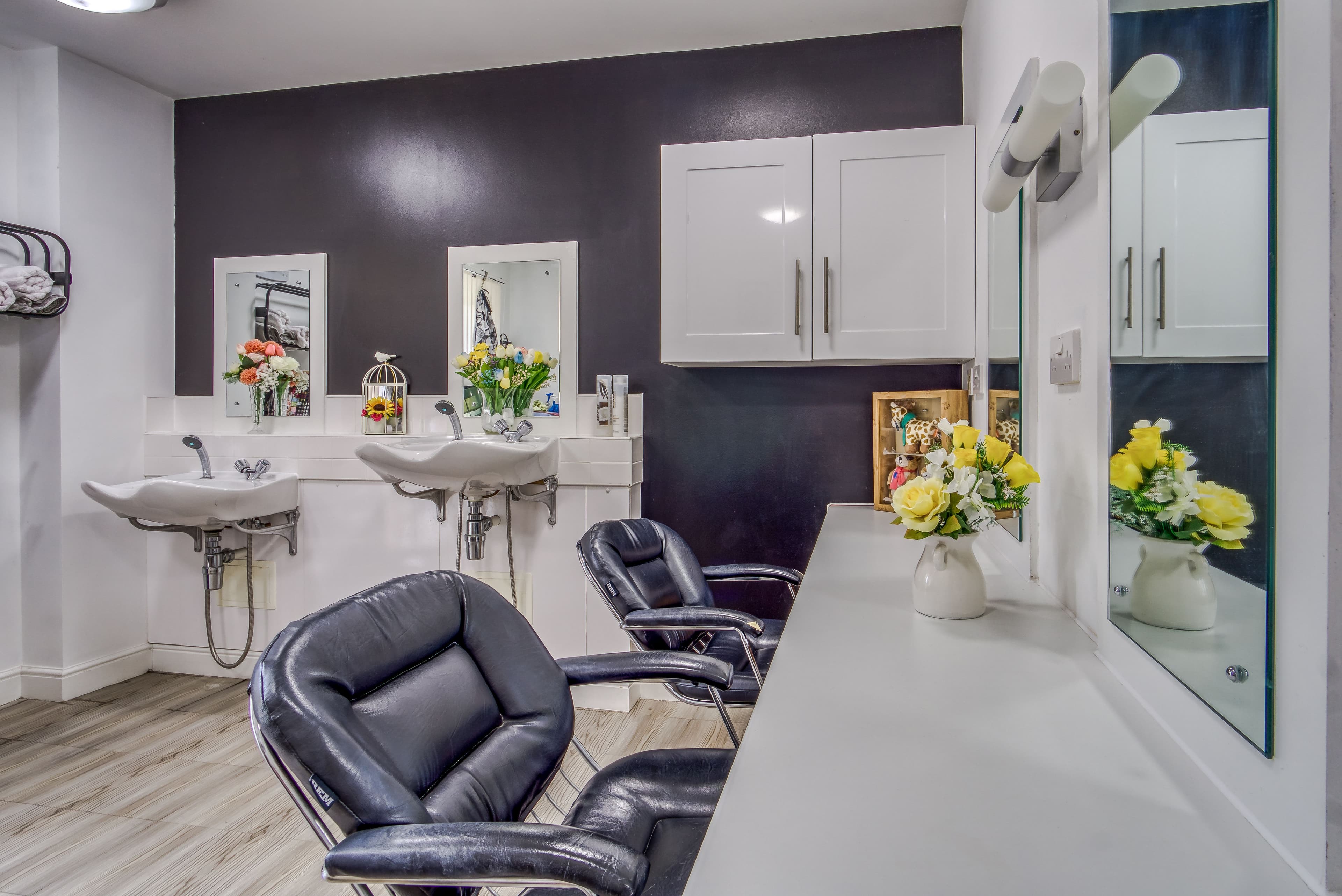 Bupa - Oak Lodge care home - 004