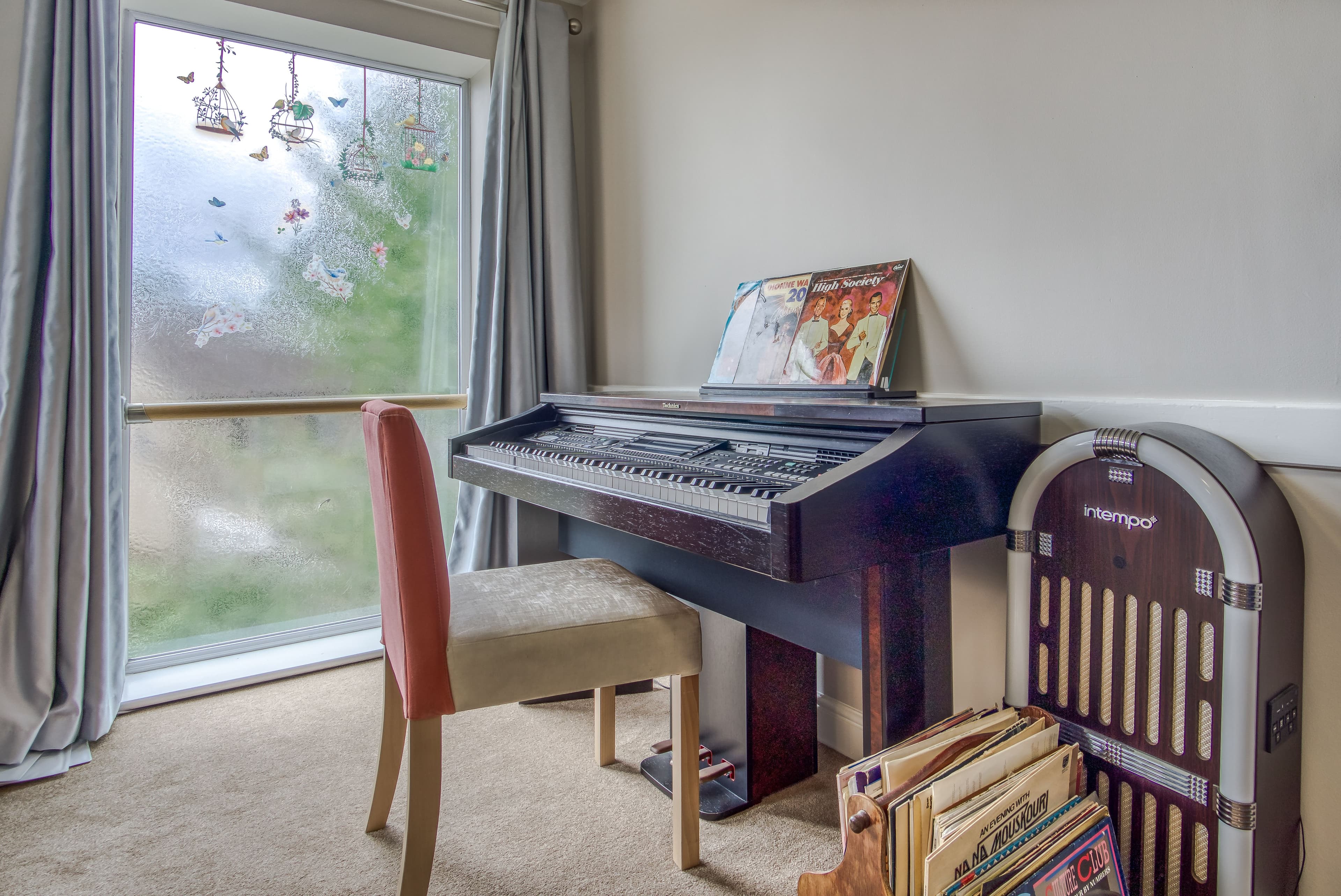 Bupa - Oak Lodge care home - 010