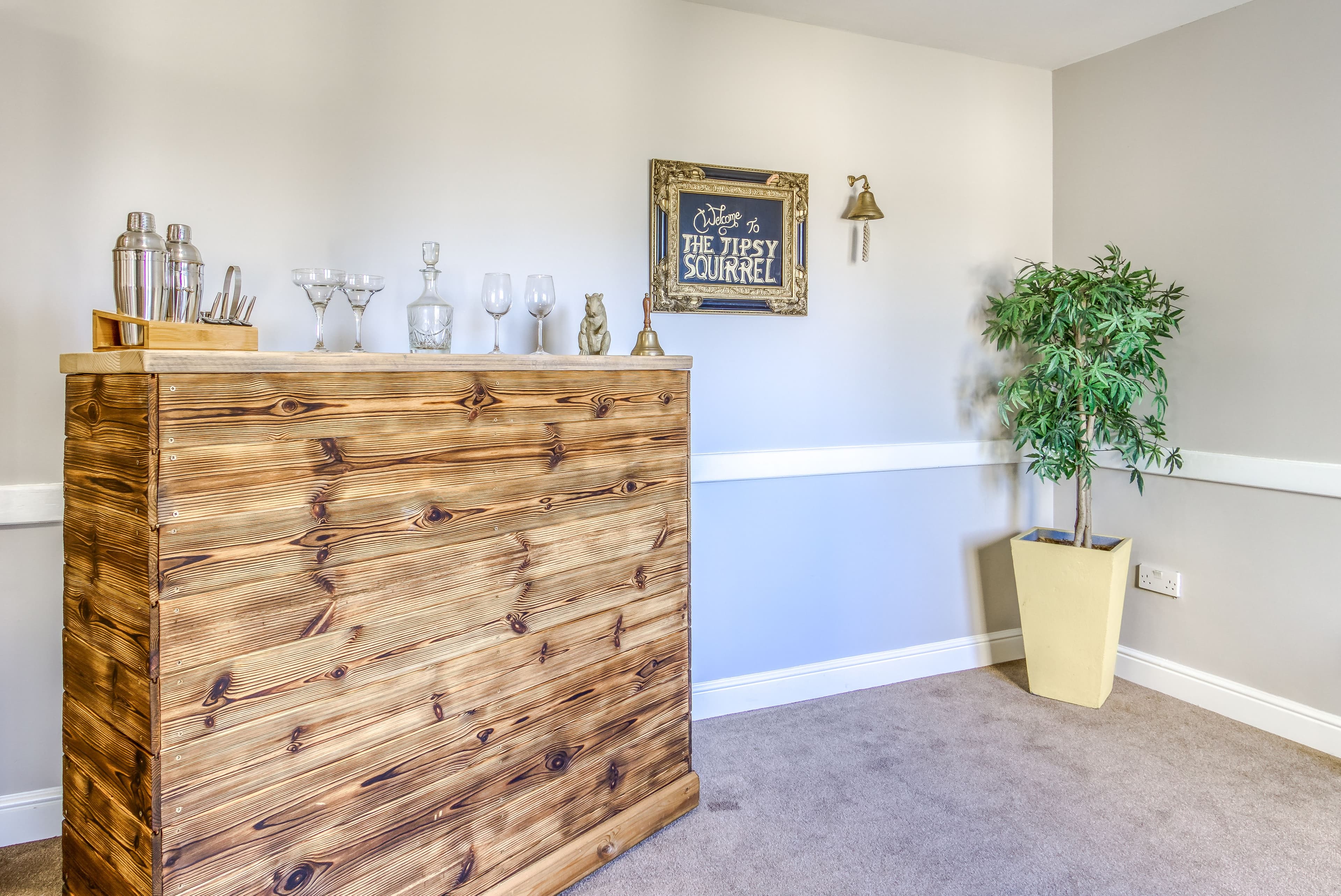 Bupa - Oak Lodge care home - 002