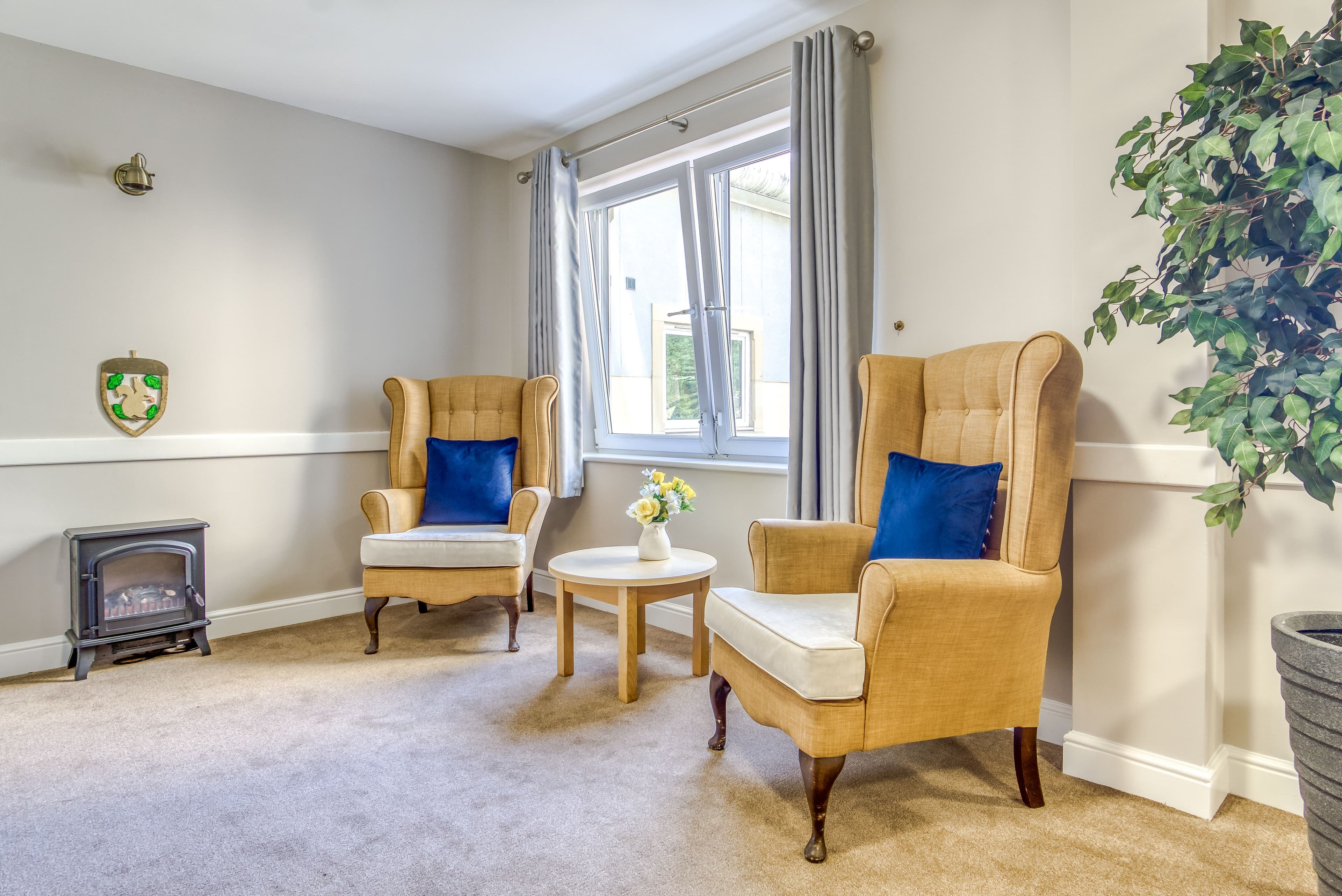 Bupa - Oak Lodge care home - 003