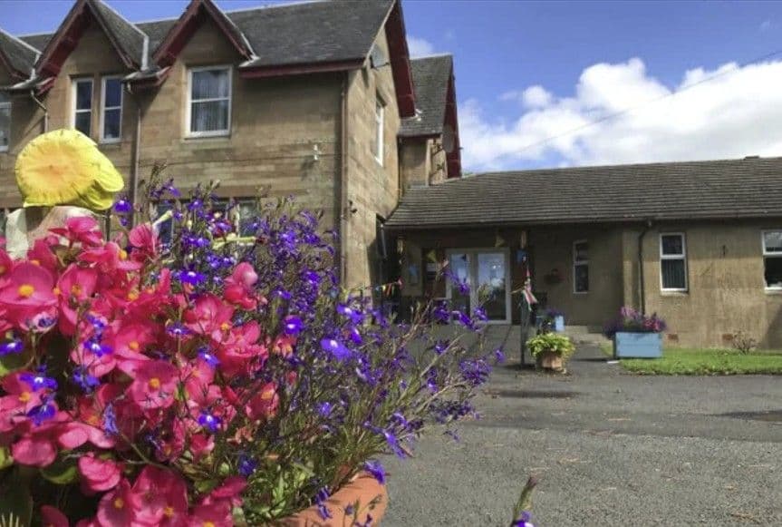 Independent Care Home - Doonbank care home - 019