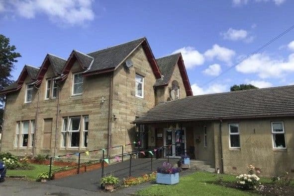 Independent Care Home - Doonbank care home - 018