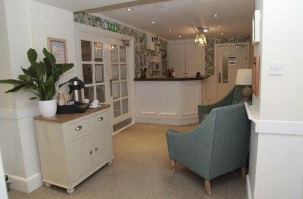 Independent Care Home - Maryfield West care home - 009