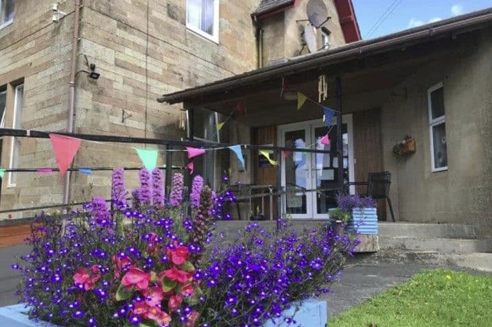 Independent Care Home - Doonbank care home - 017