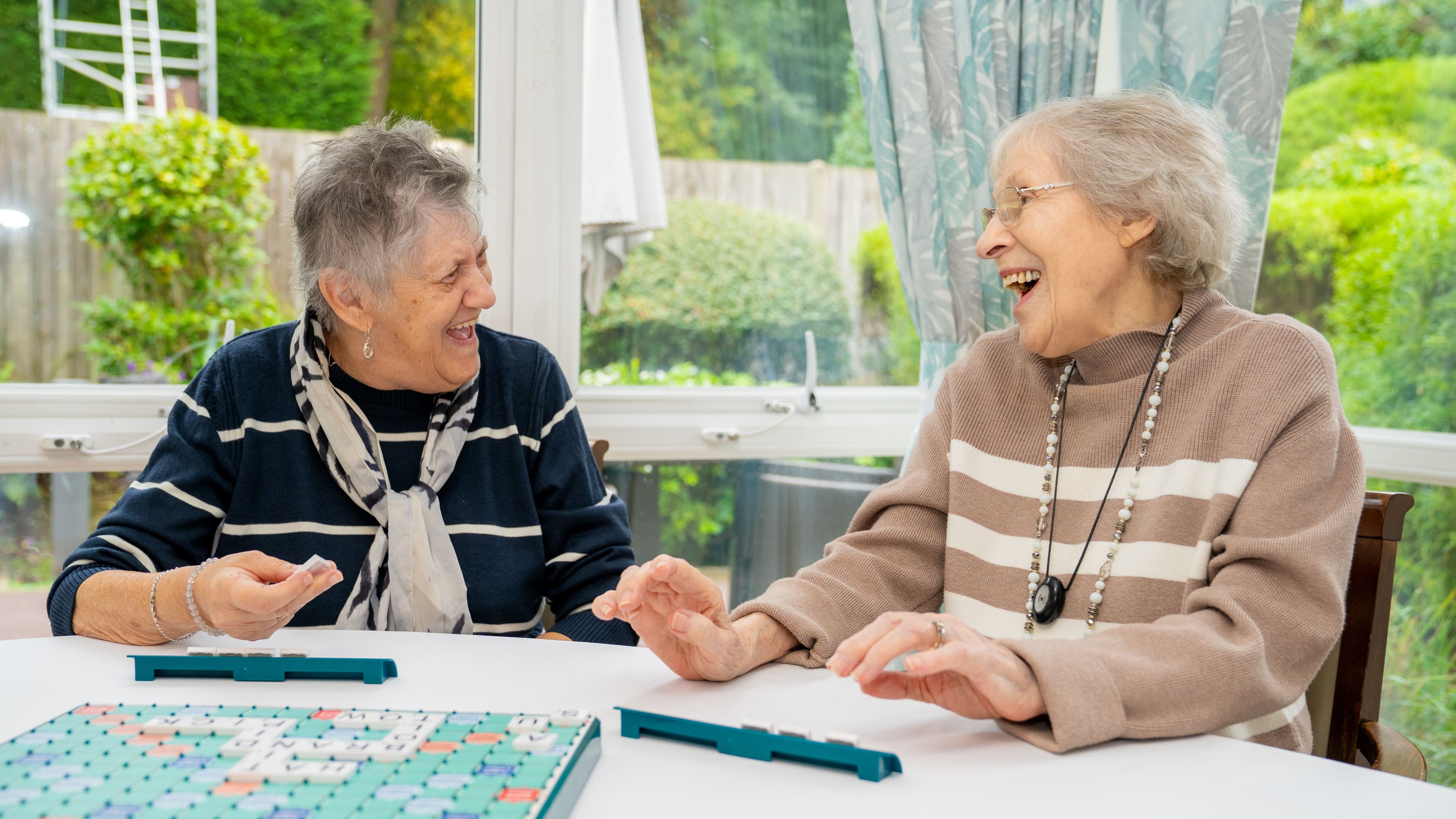 Sanctuary Care - Haven care home - 007