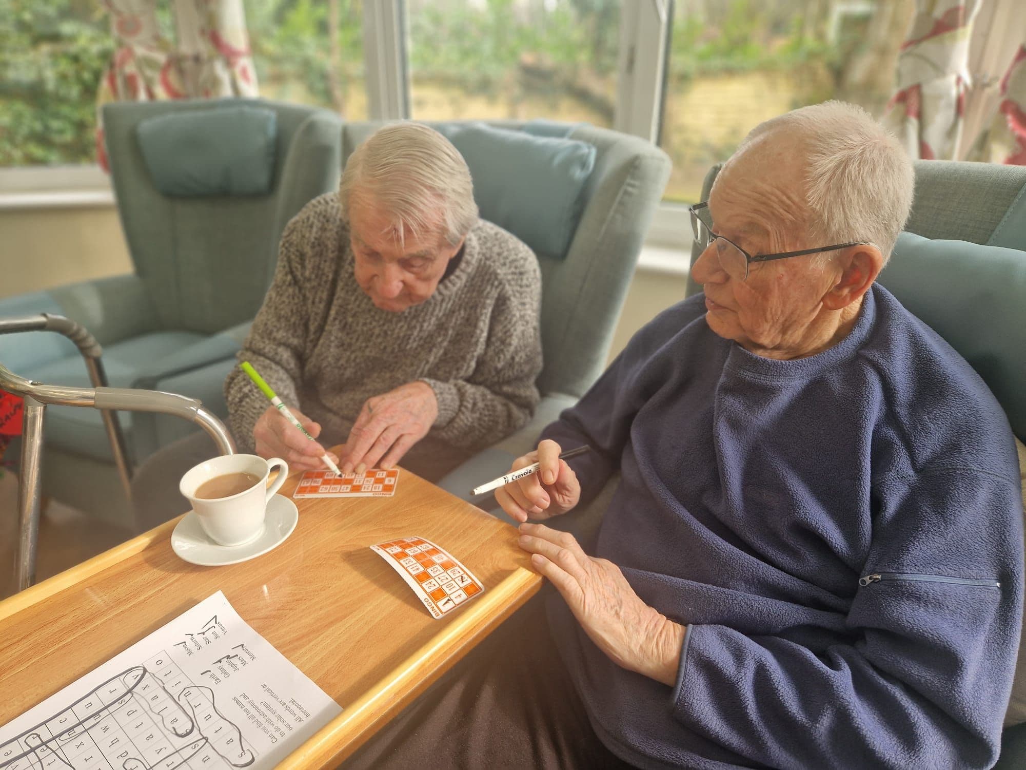 Beritaz Care - Robertson Nursing care home - 005