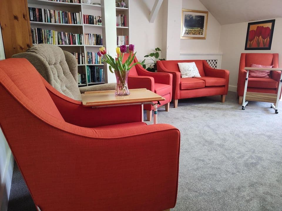 Beritaz Care - Robertson Nursing care home - 002