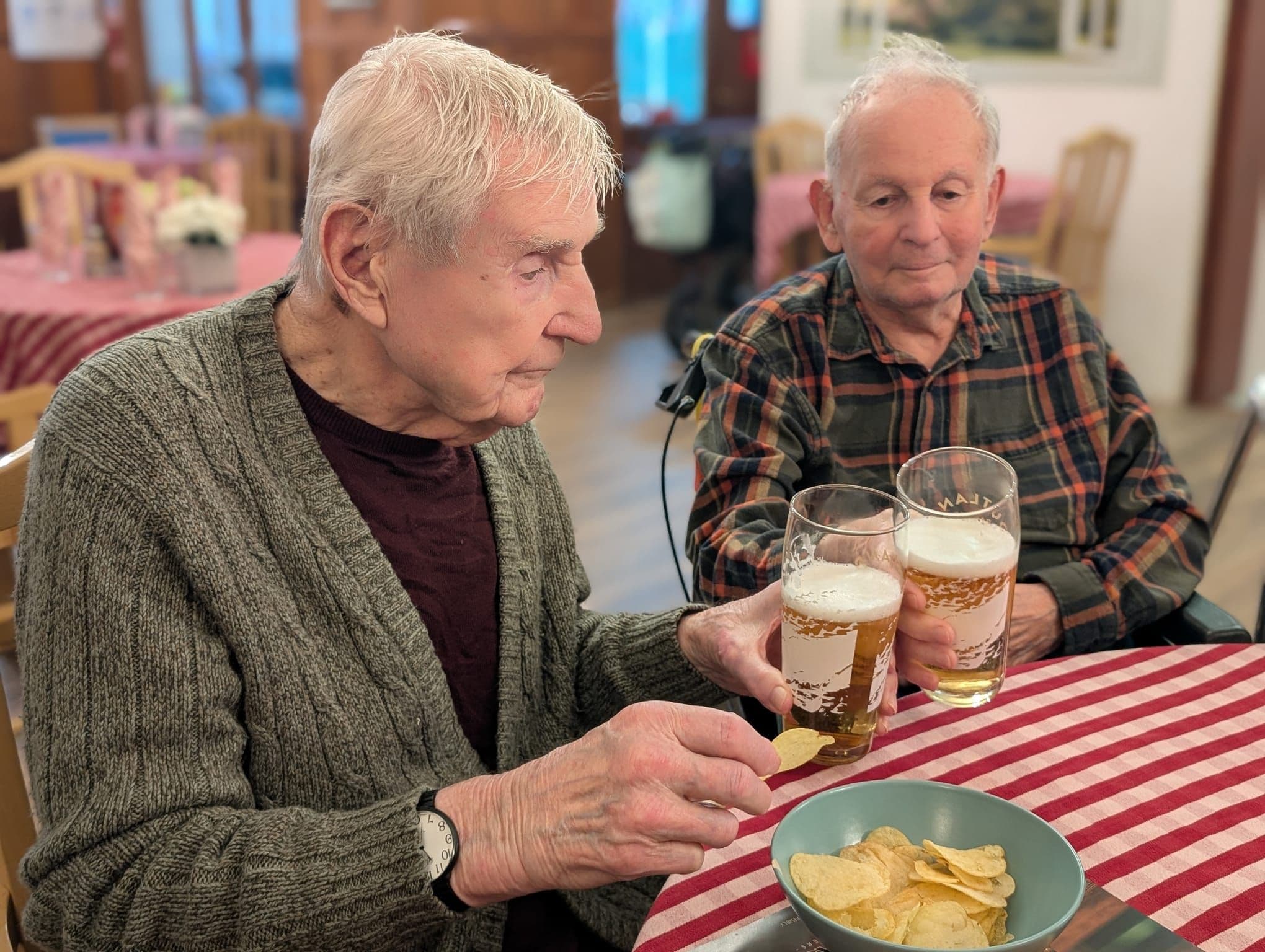 Beritaz Care - Robertson Nursing care home - 006