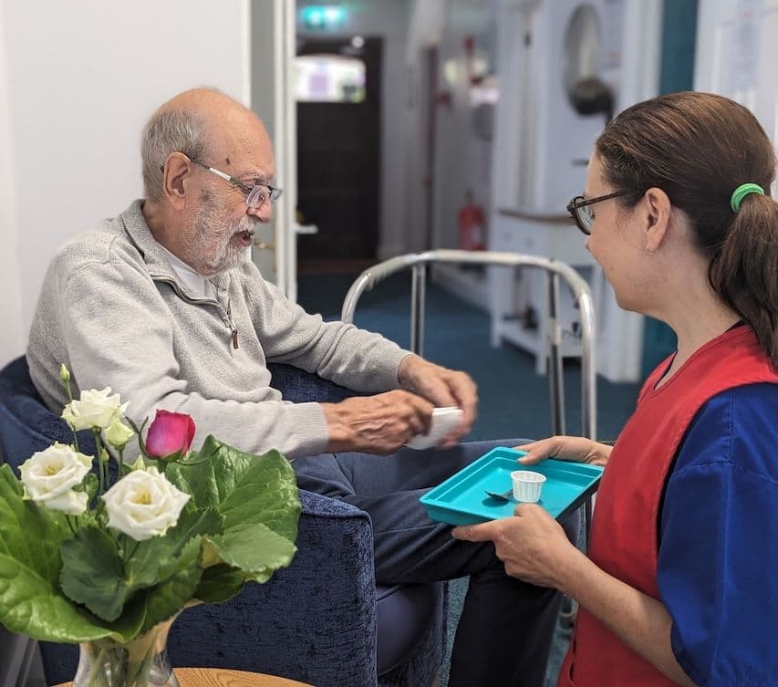 Beritaz Care - Robertson Nursing care home - 008