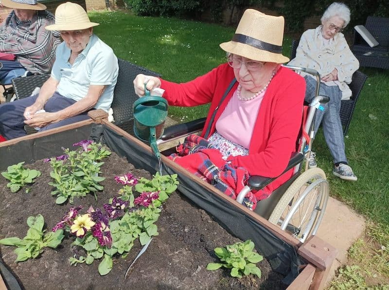 Beritaz Care - Robertson Nursing care home - 007