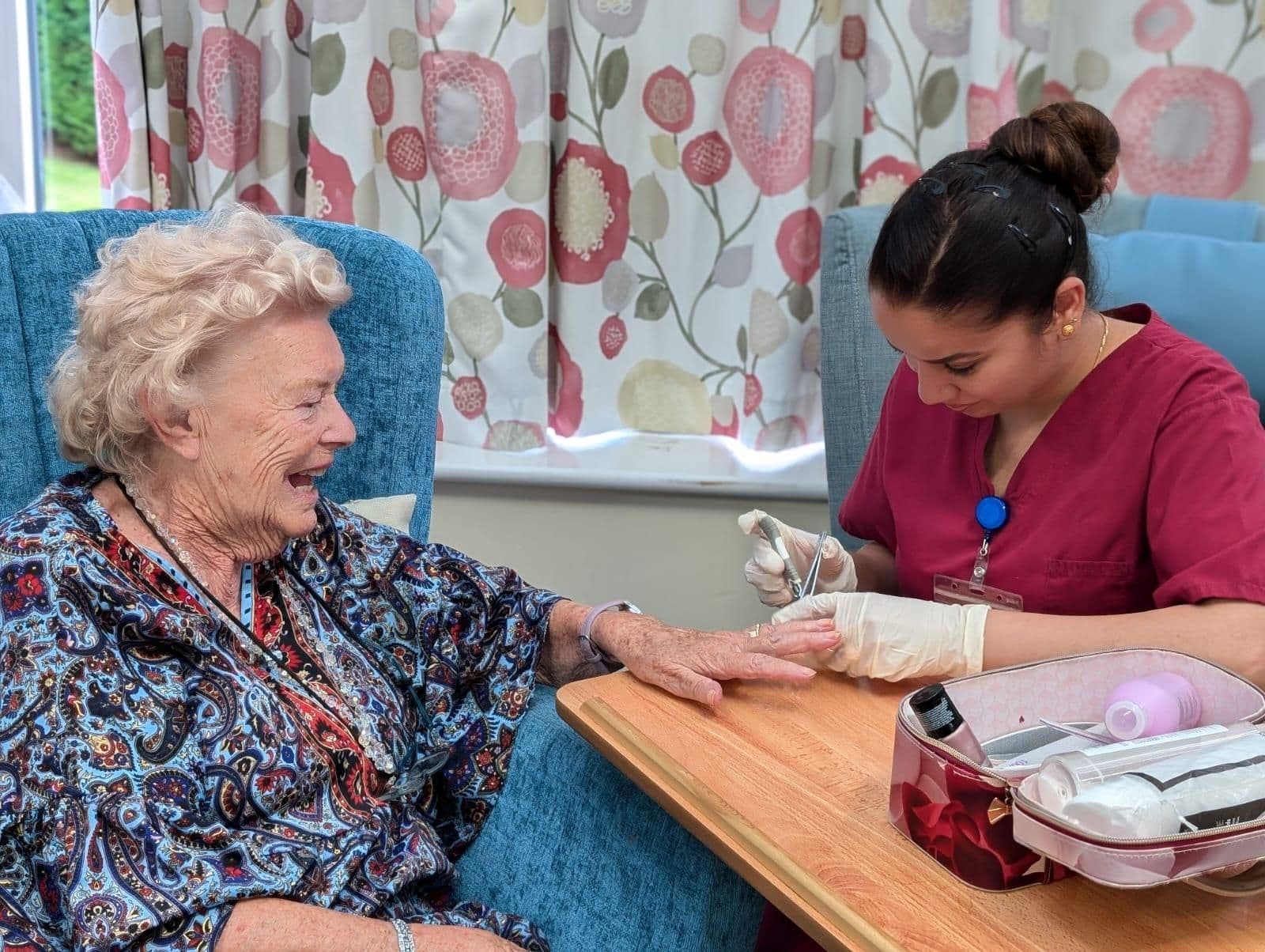 Beritaz Care - Robertson Nursing care home - 004