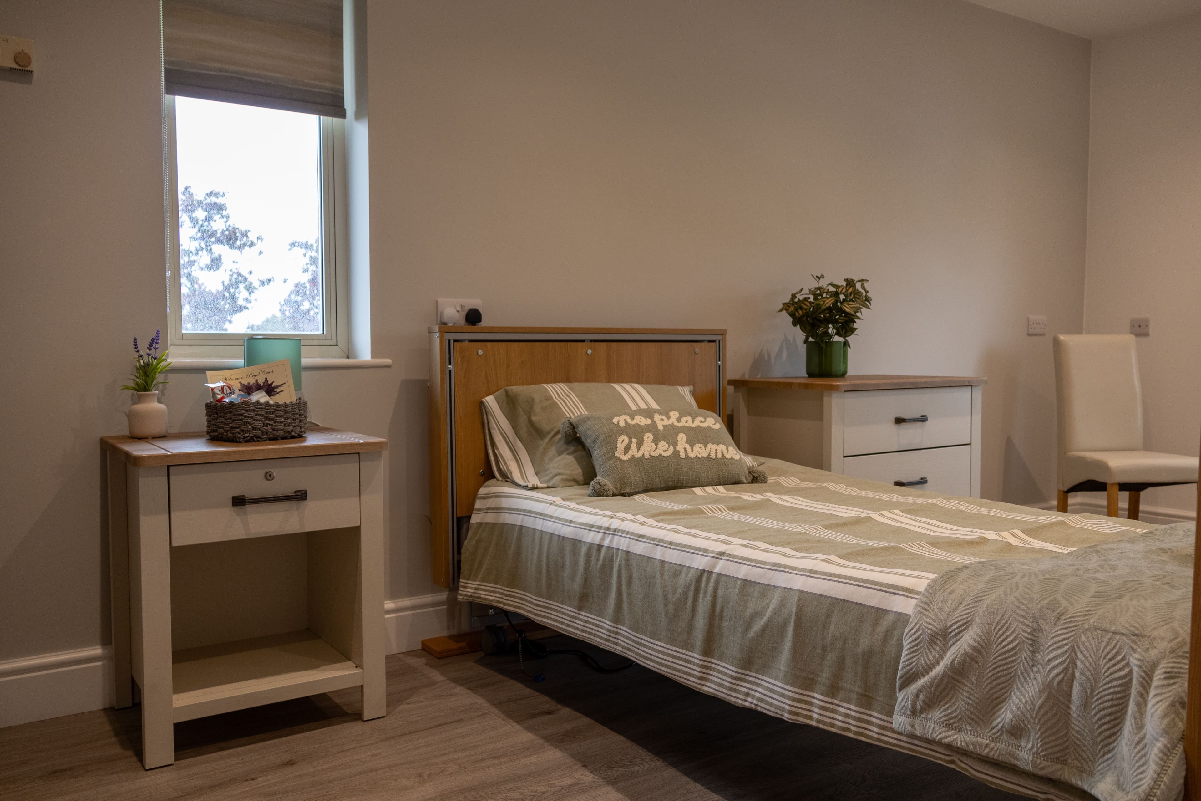 Lilian Faithfull Care - Royal Court care home - 022