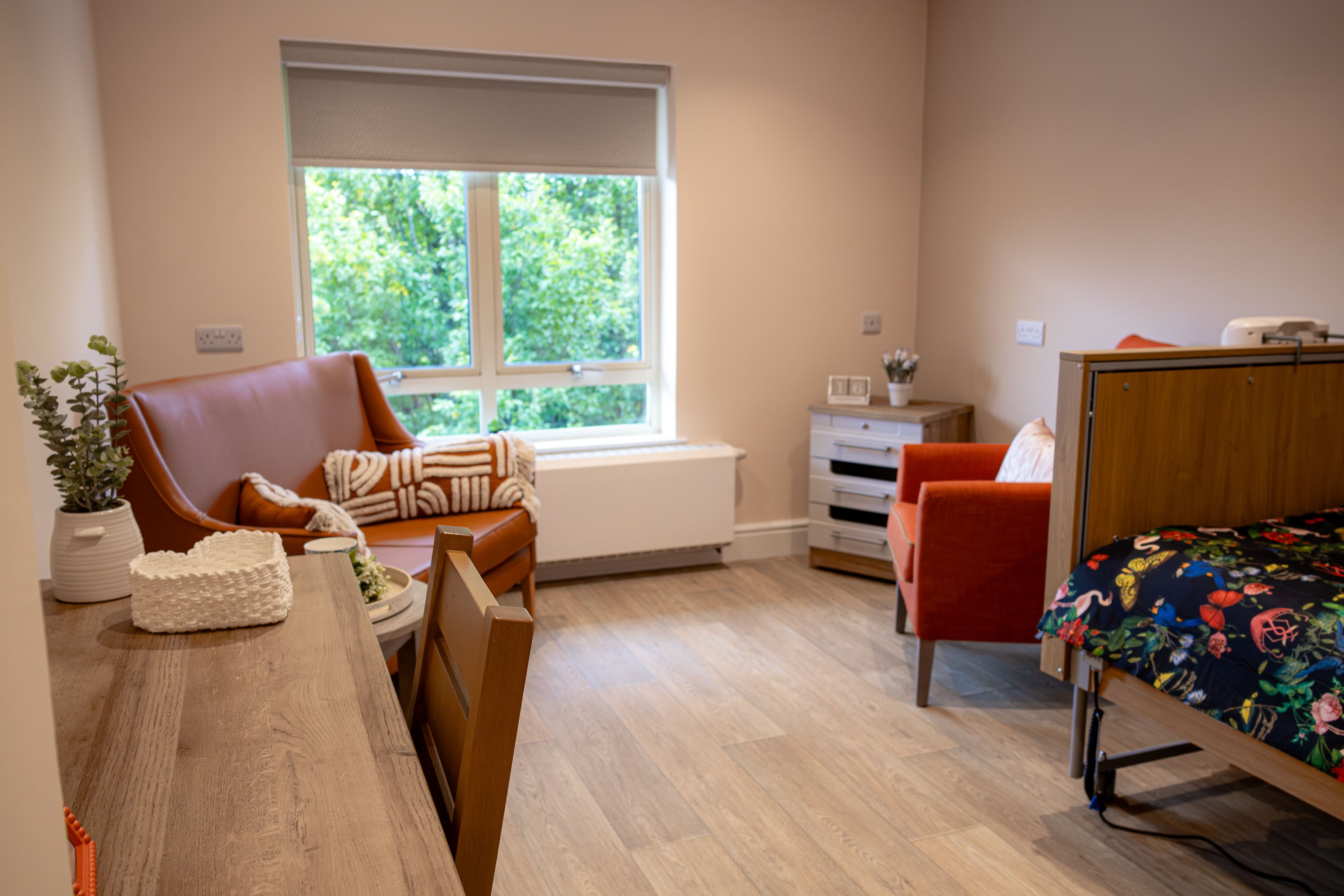 Lilian Faithfull Care - Royal Court care home - 020