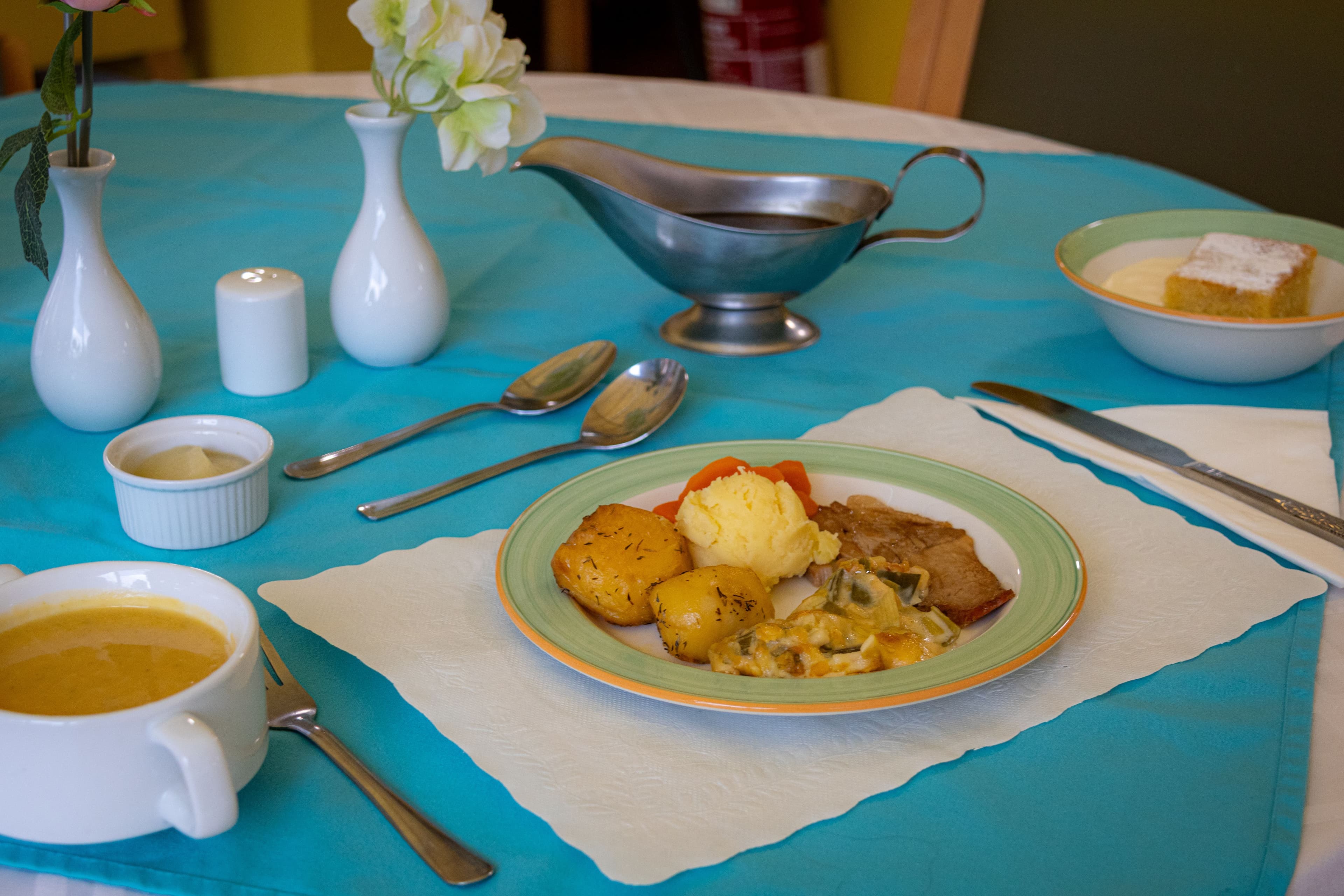 Lilian Faithfull Care - Royal Court care home - 024
