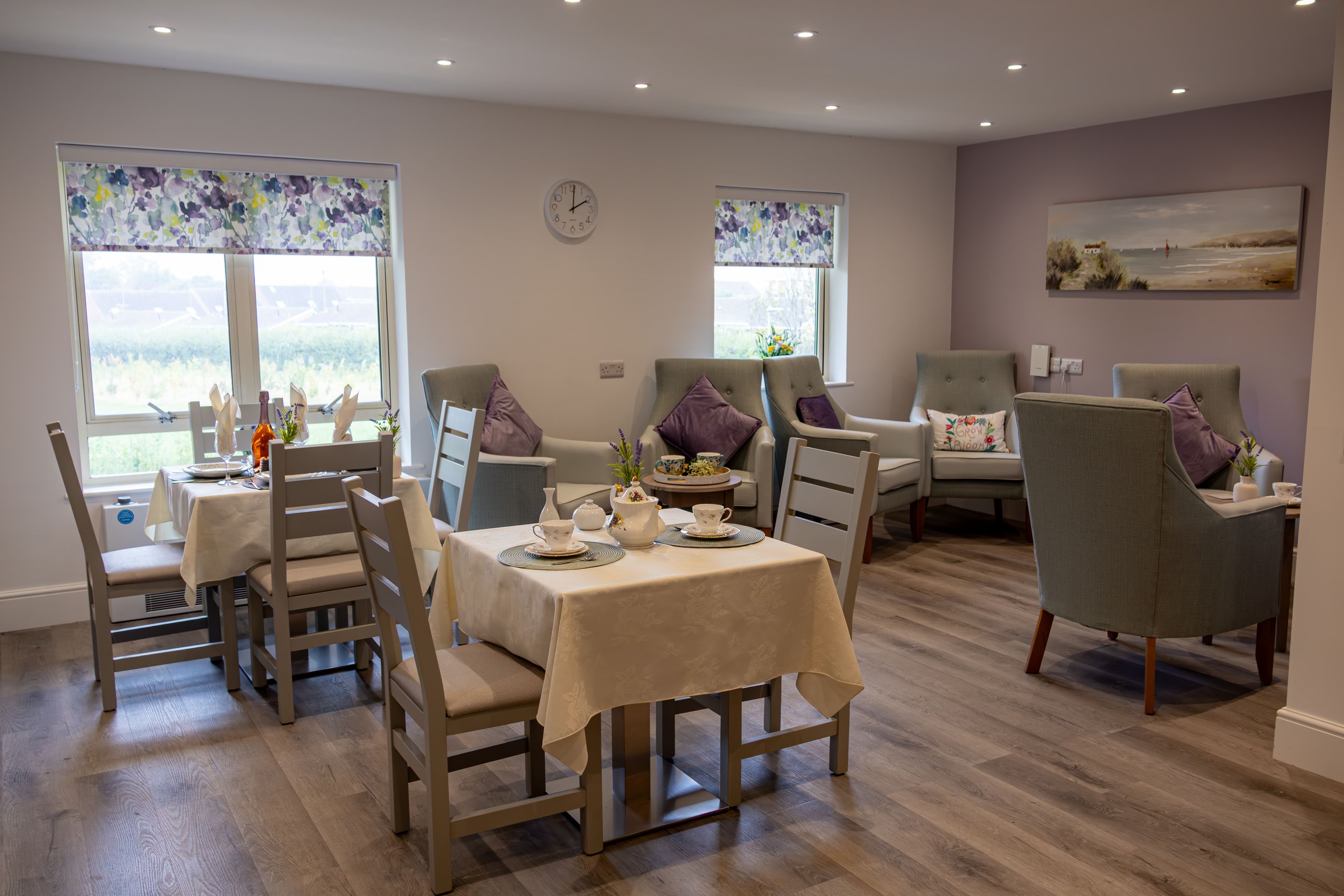 Lilian Faithfull Care - Royal Court care home - 019