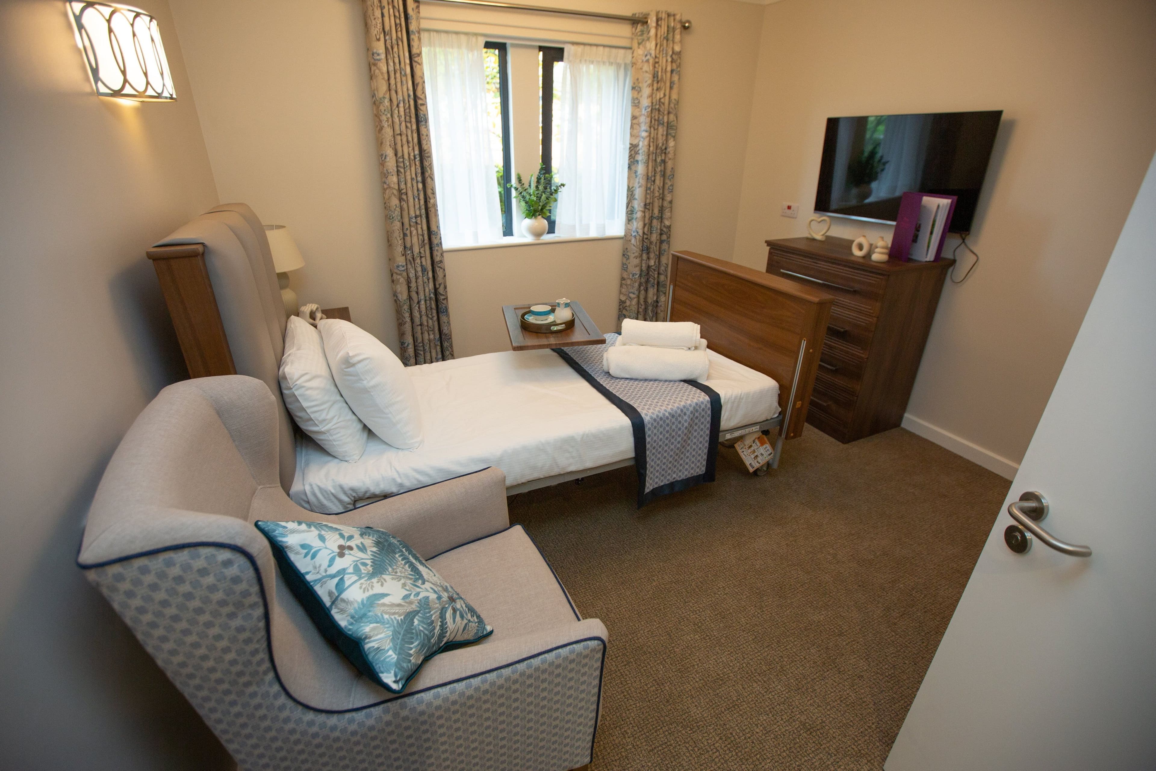 Care UK - Seacroft Grange care home - 007