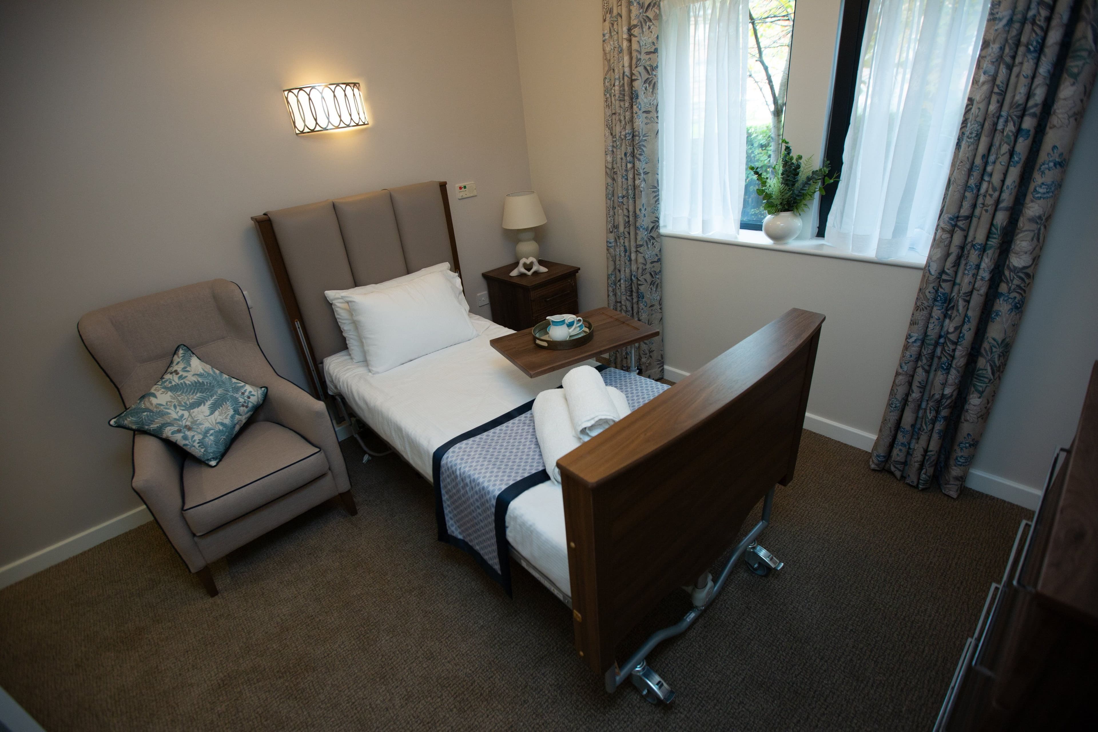 Care UK - Seacroft Grange care home - 006