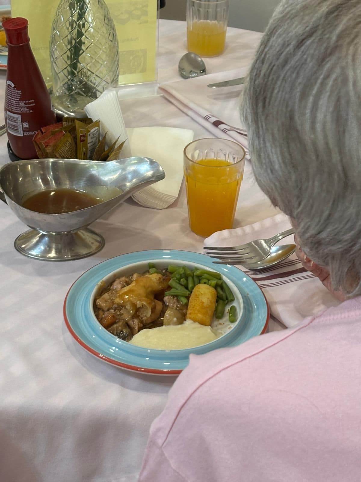 Beritaz Care - Springkell House care home - 002