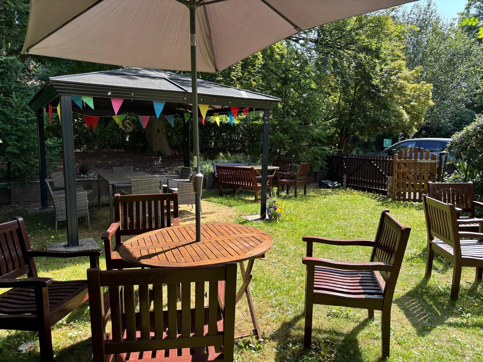 Beritaz Care - Springkell House care home - 001