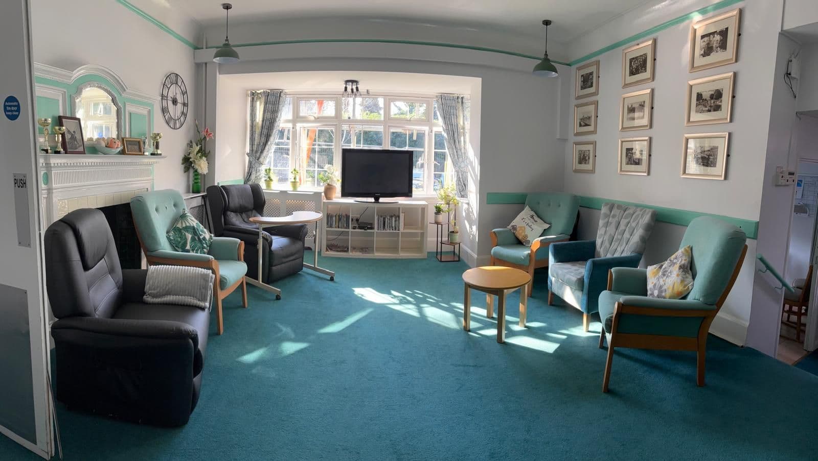 Beritaz Care - Springkell House care home - 004