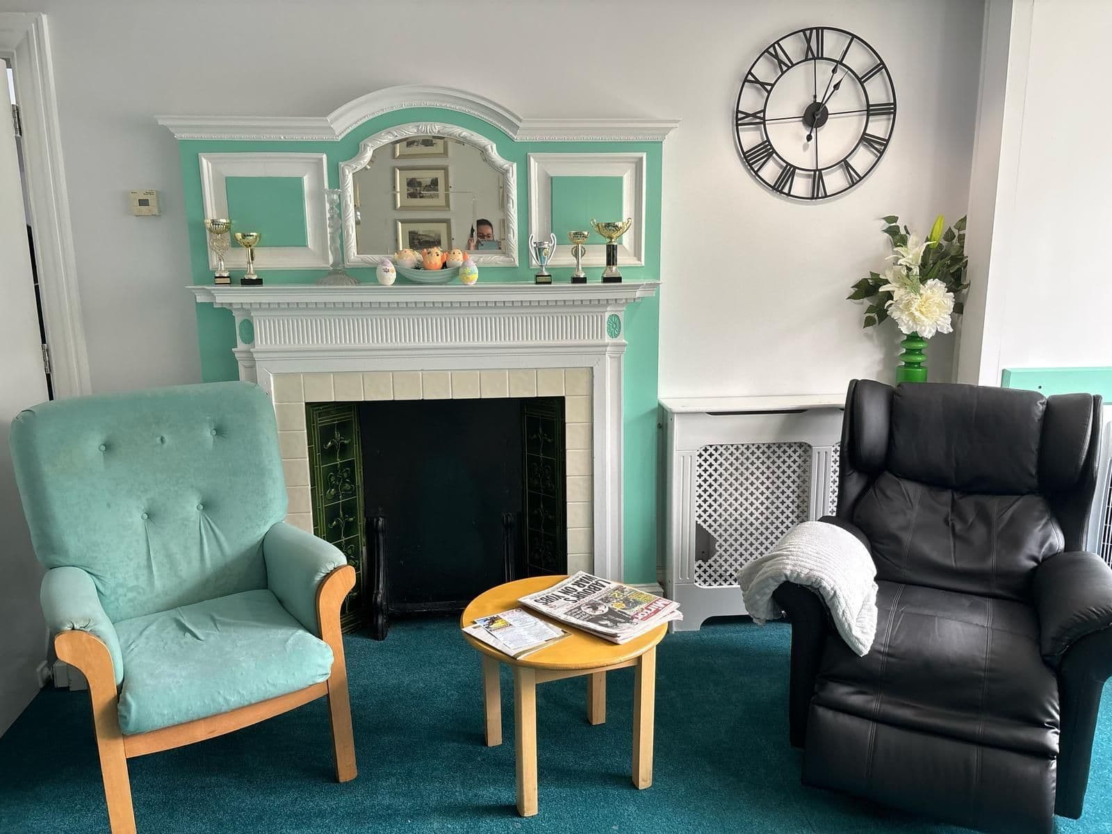 Beritaz Care - Springkell House care home - 005