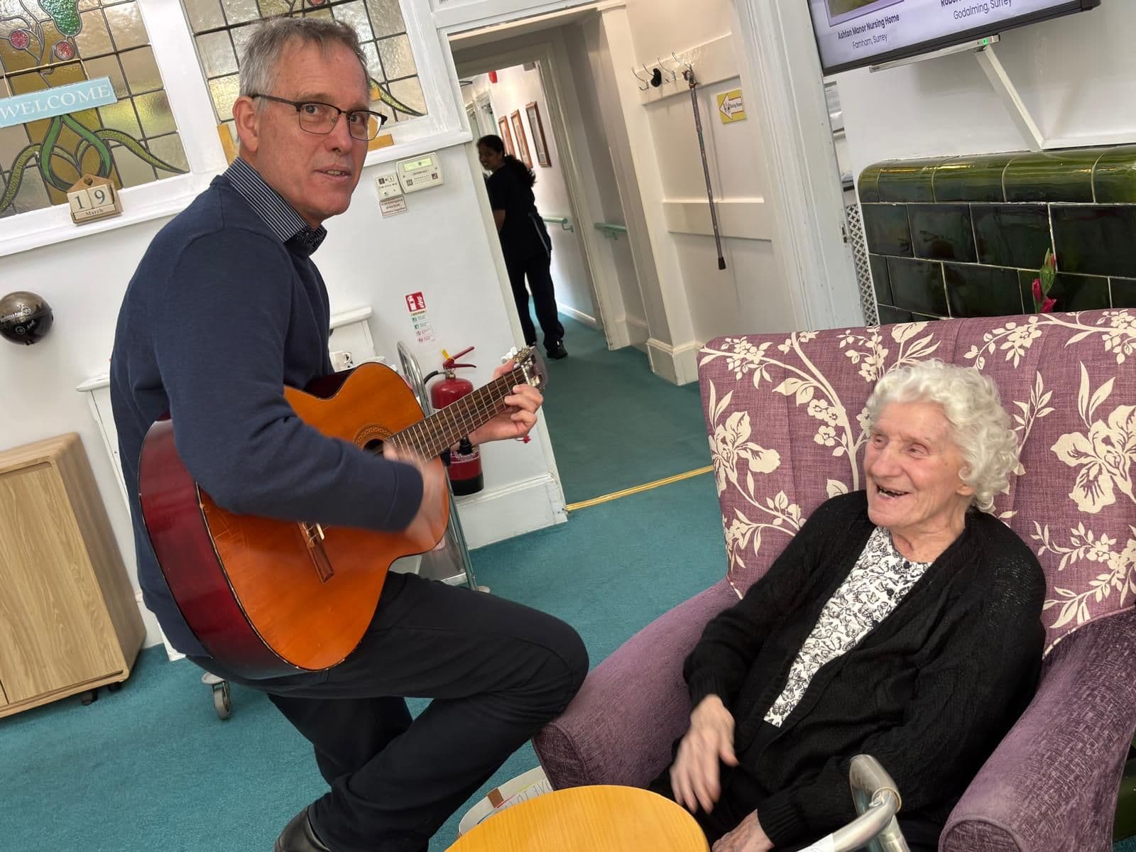 Beritaz Care - Springkell House care home - 008