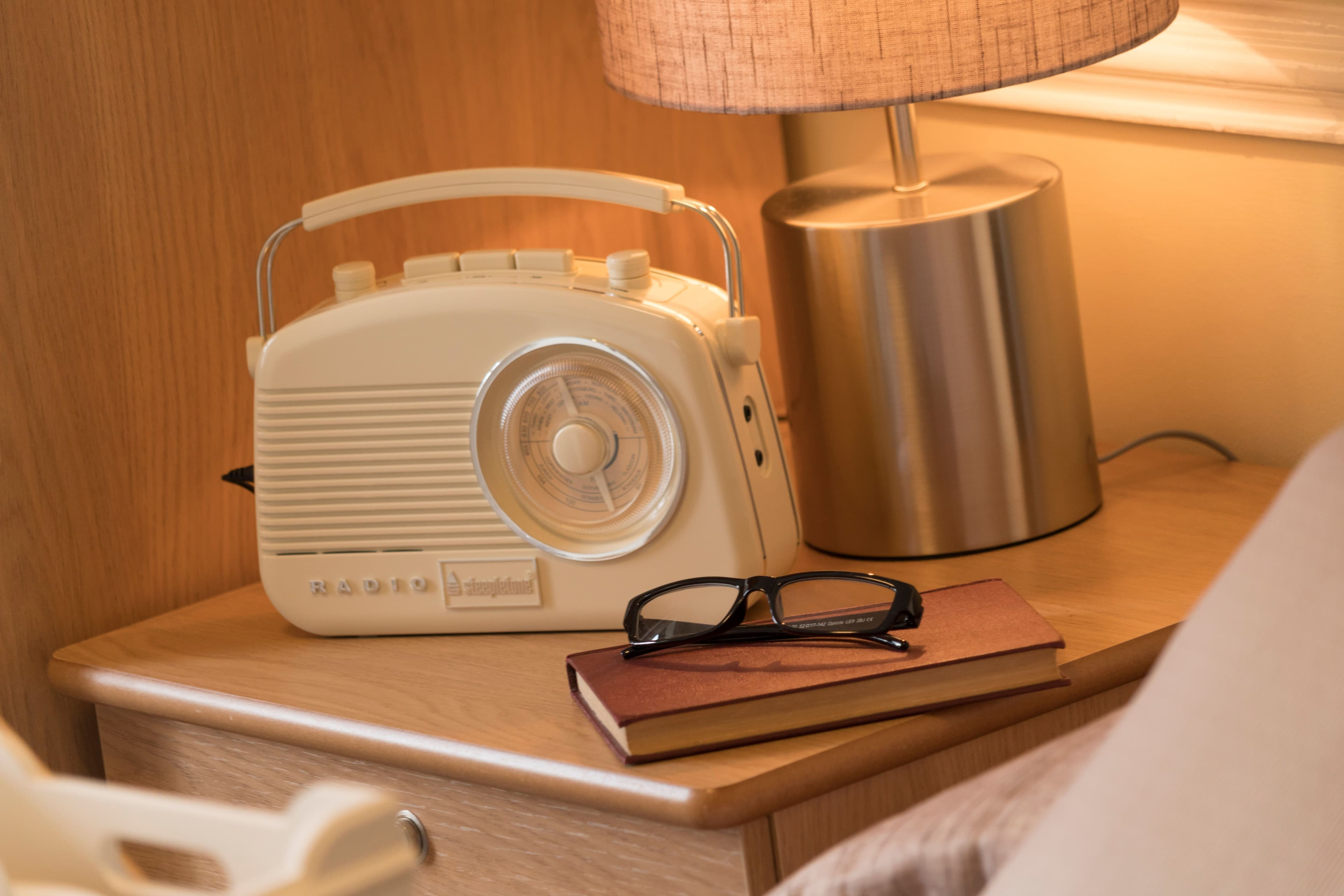 HC-One - Ascot Lodge care home - 001