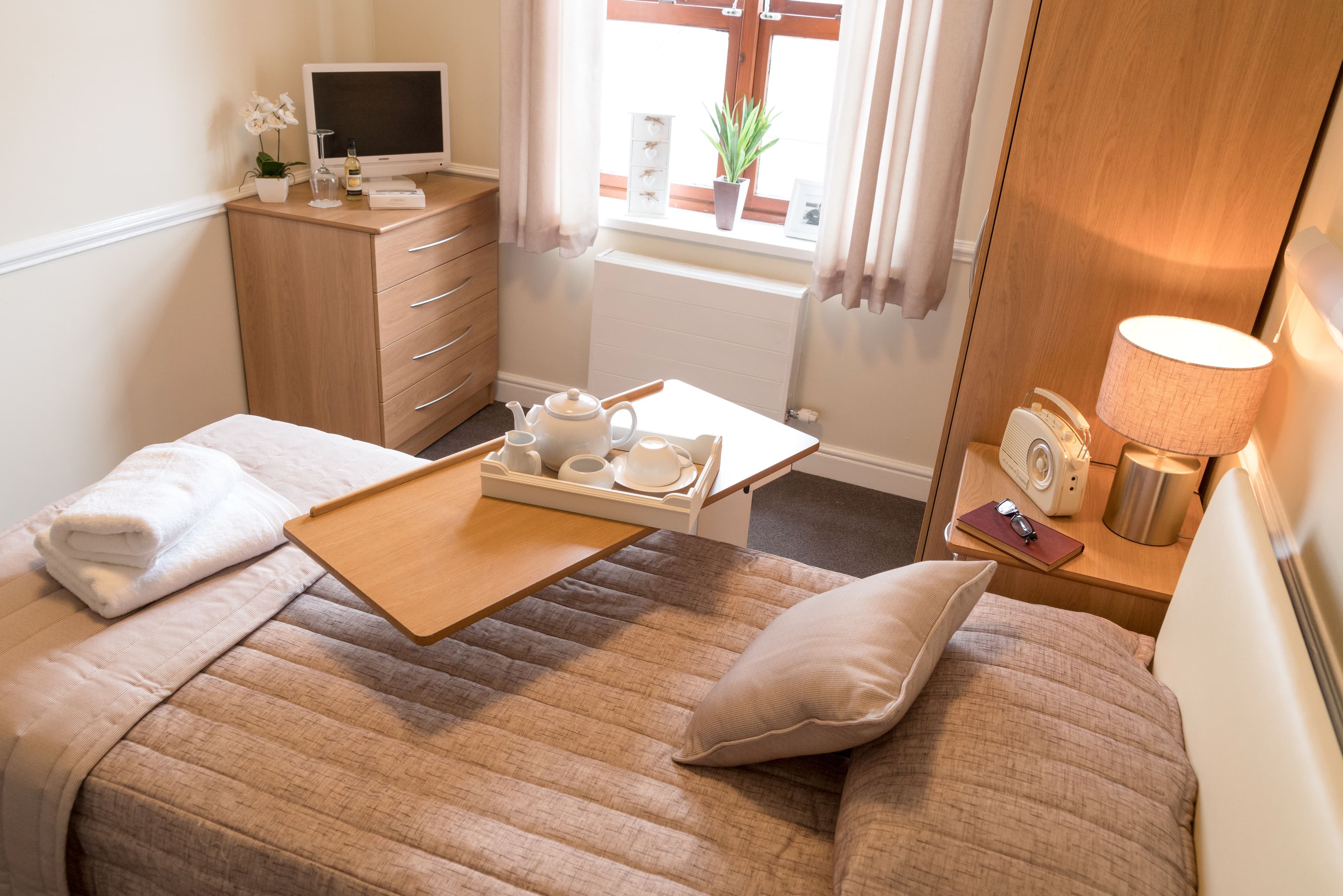 HC-One - Ascot Lodge care home - 002