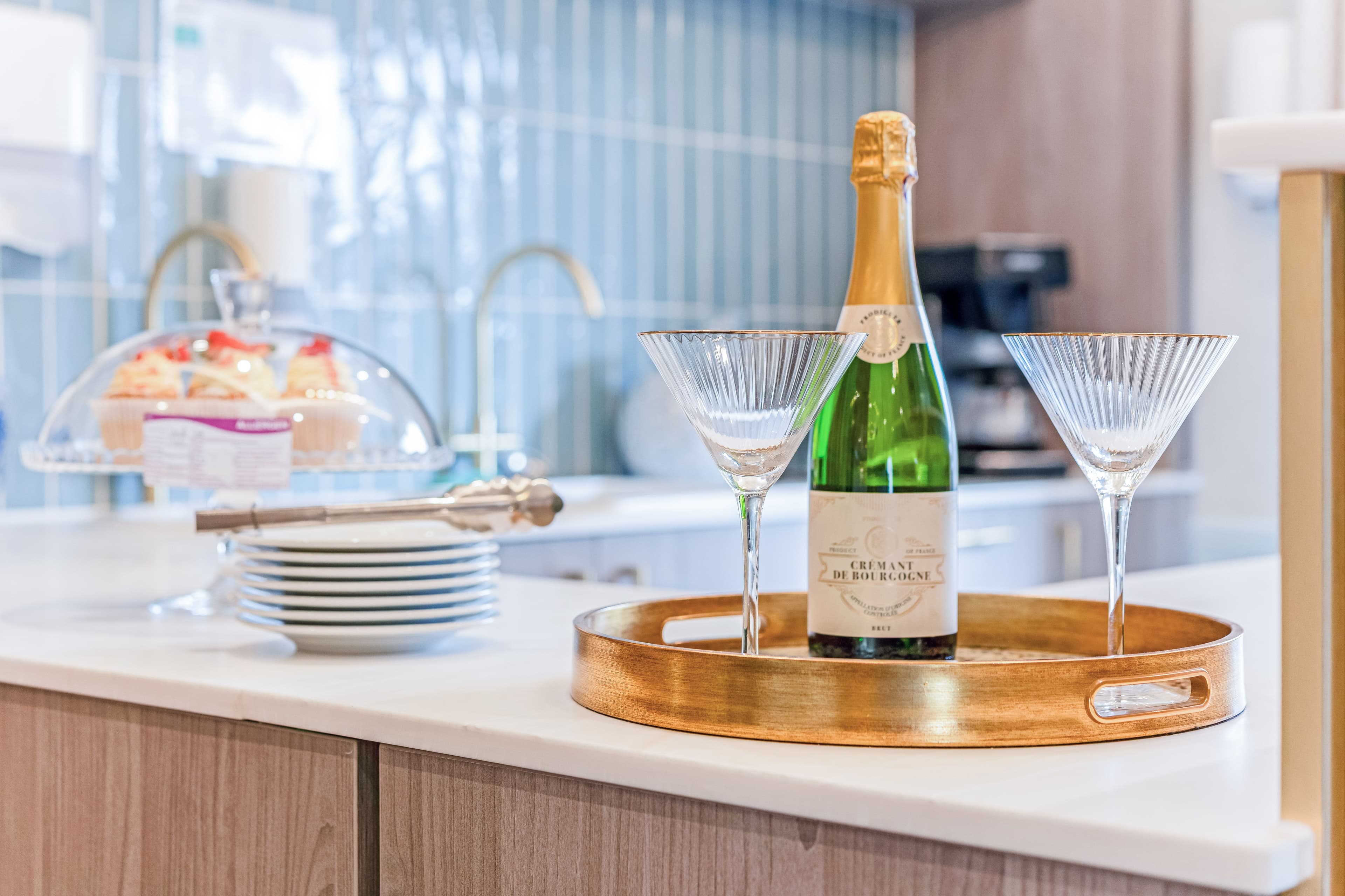 Lovett Care - Upland Manor care home - 007