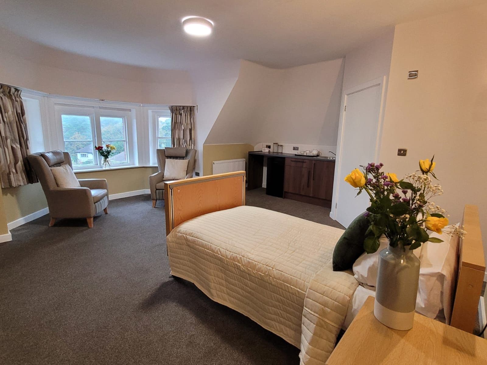 Beritaz Care - Windsor Court care home - 011