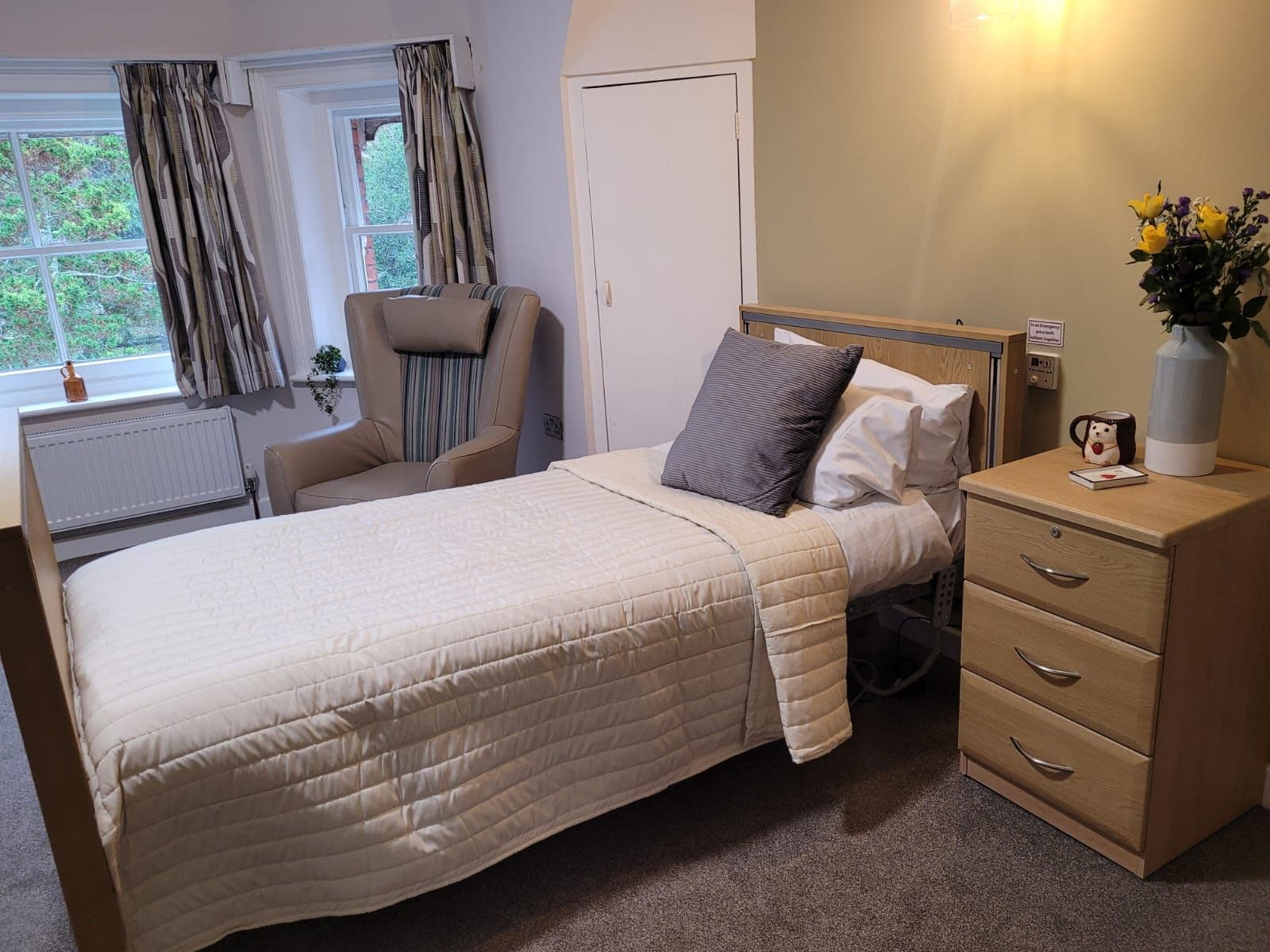 Beritaz Care - Windsor Court care home - 007