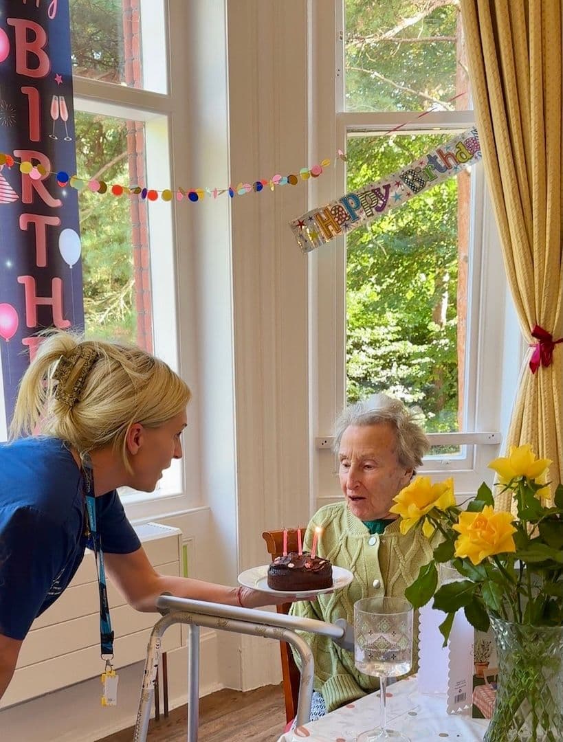 Beritaz Care - Windsor Court care home - 009