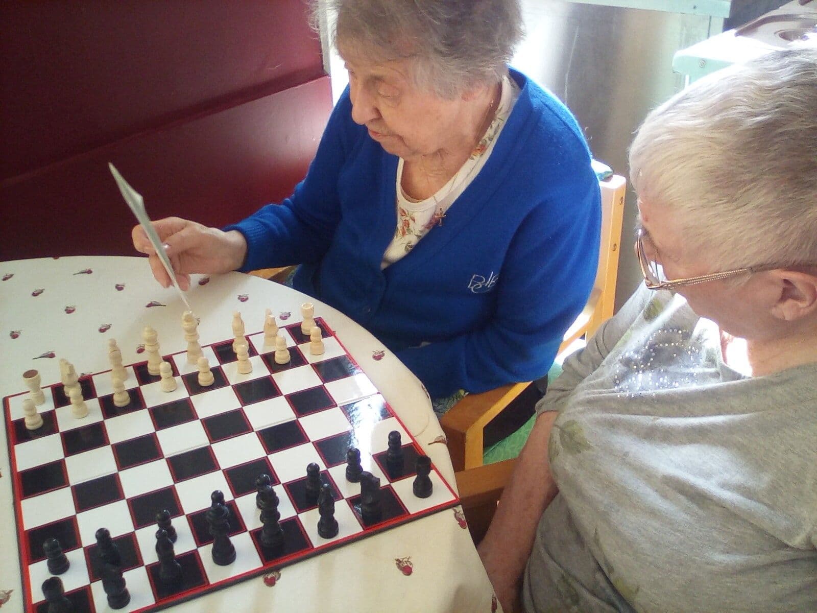 Beritaz Care - Windsor Court care home - 012