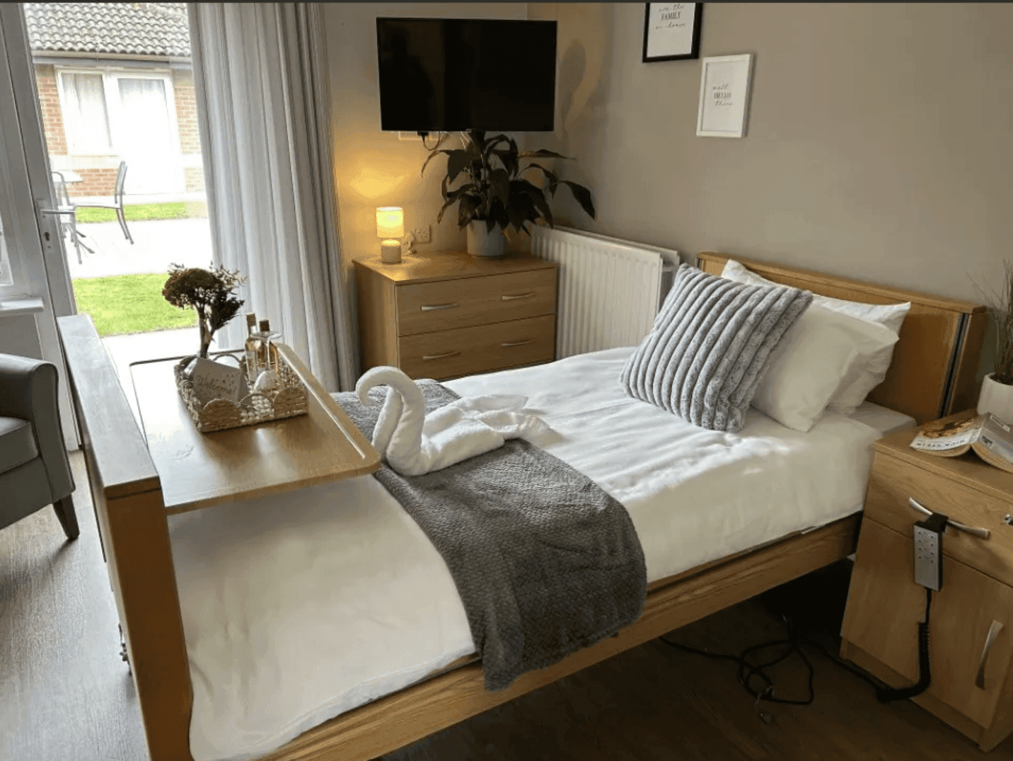 HC-One - Admirals Reach care home - 001