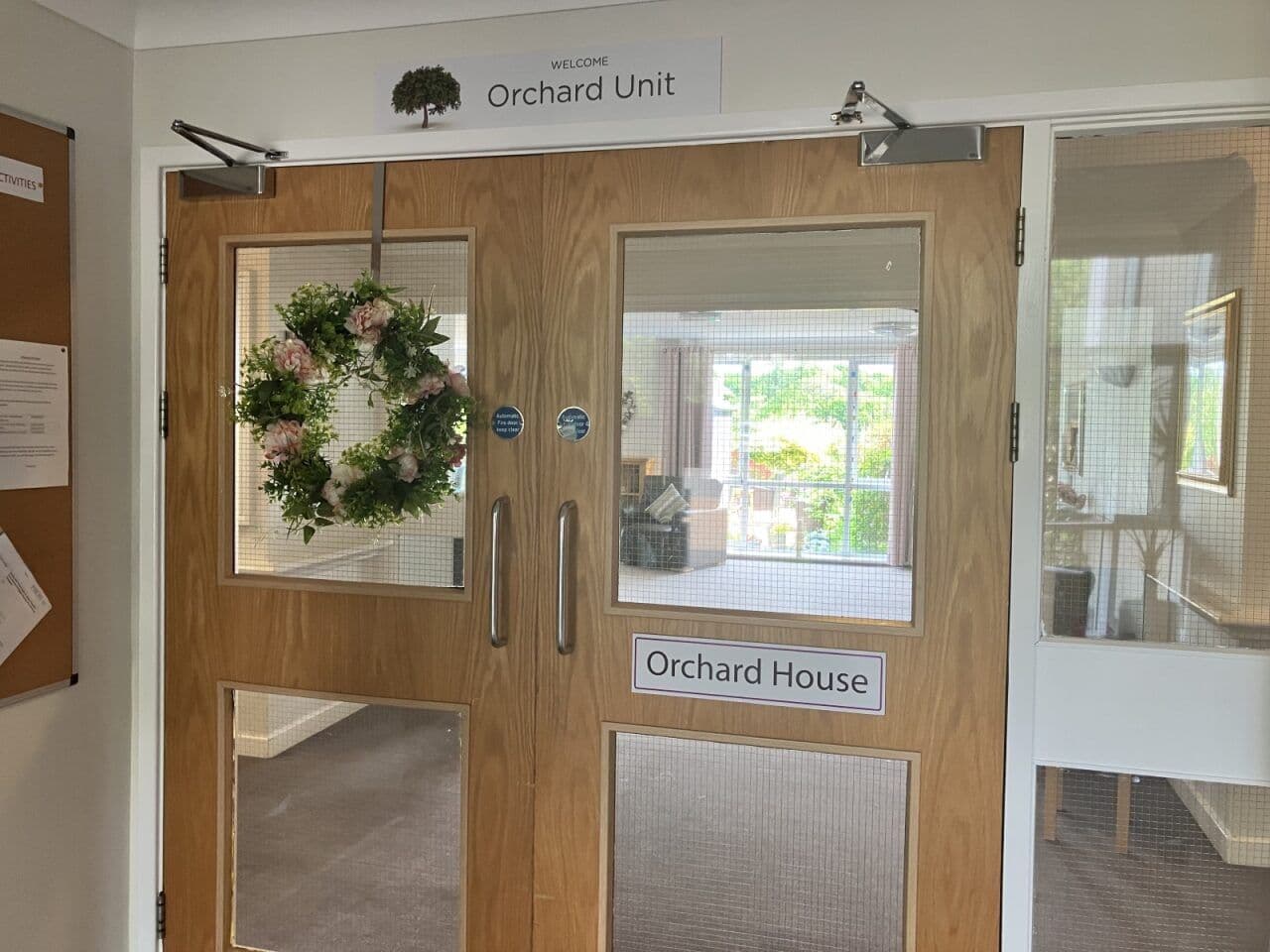 Sandstone Care Group - Dalton Court care home - 003