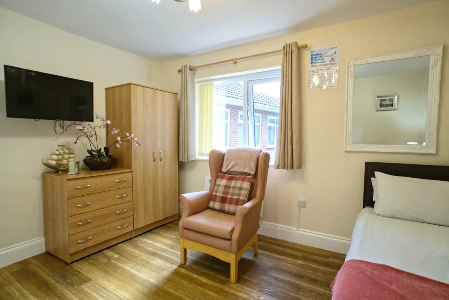 Ascot Care - Castleview care home - 007